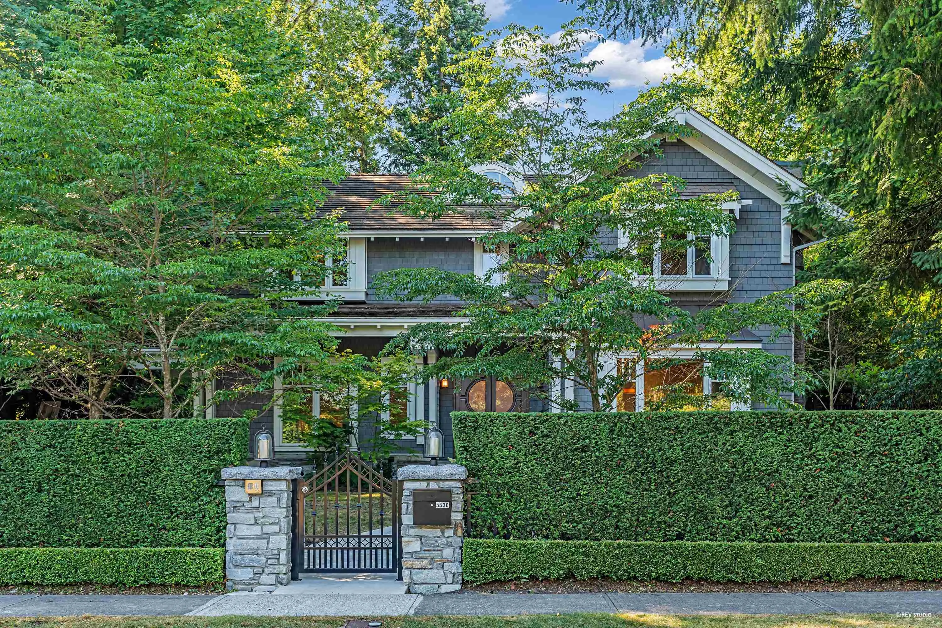 5530 Mcmaster Road