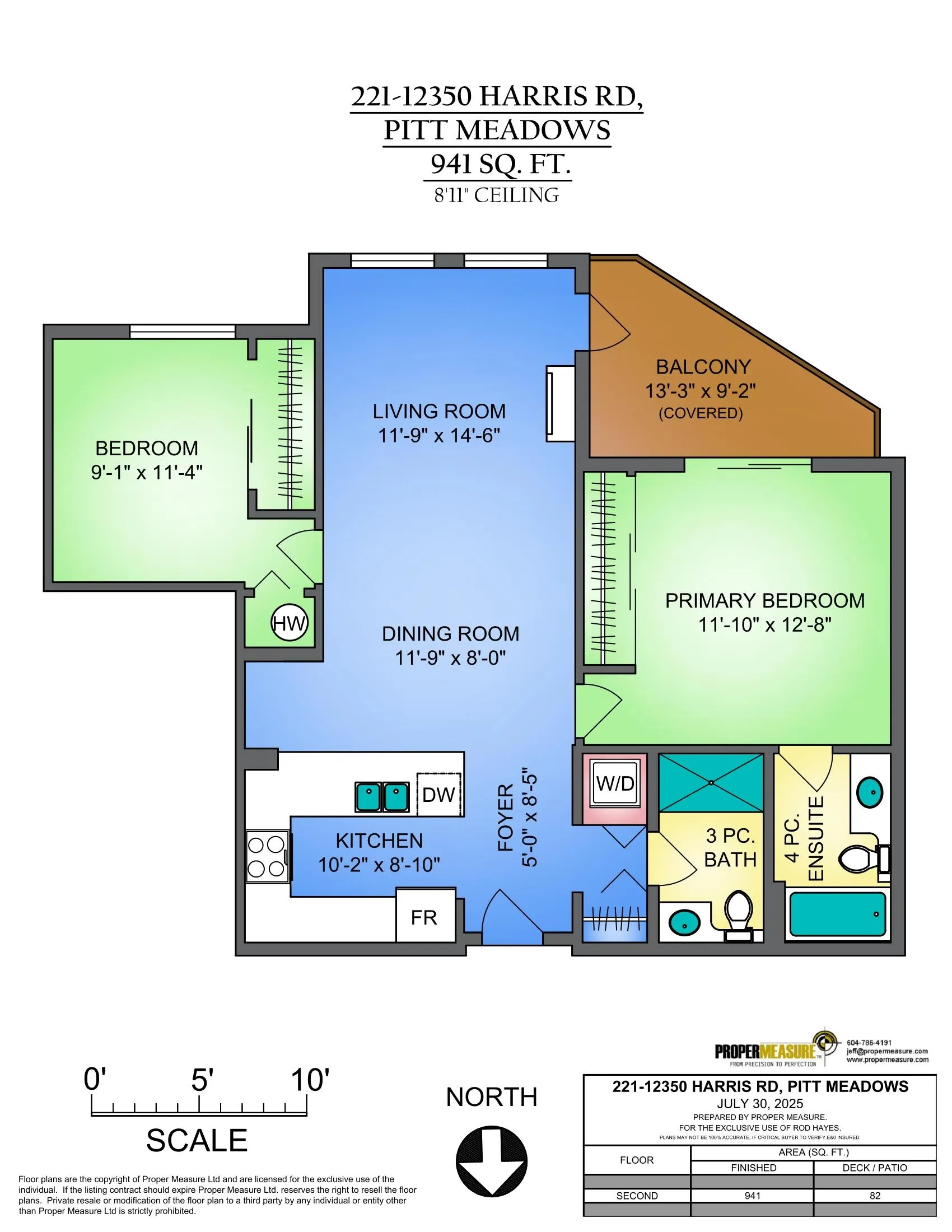 221 12350 Harris Road
