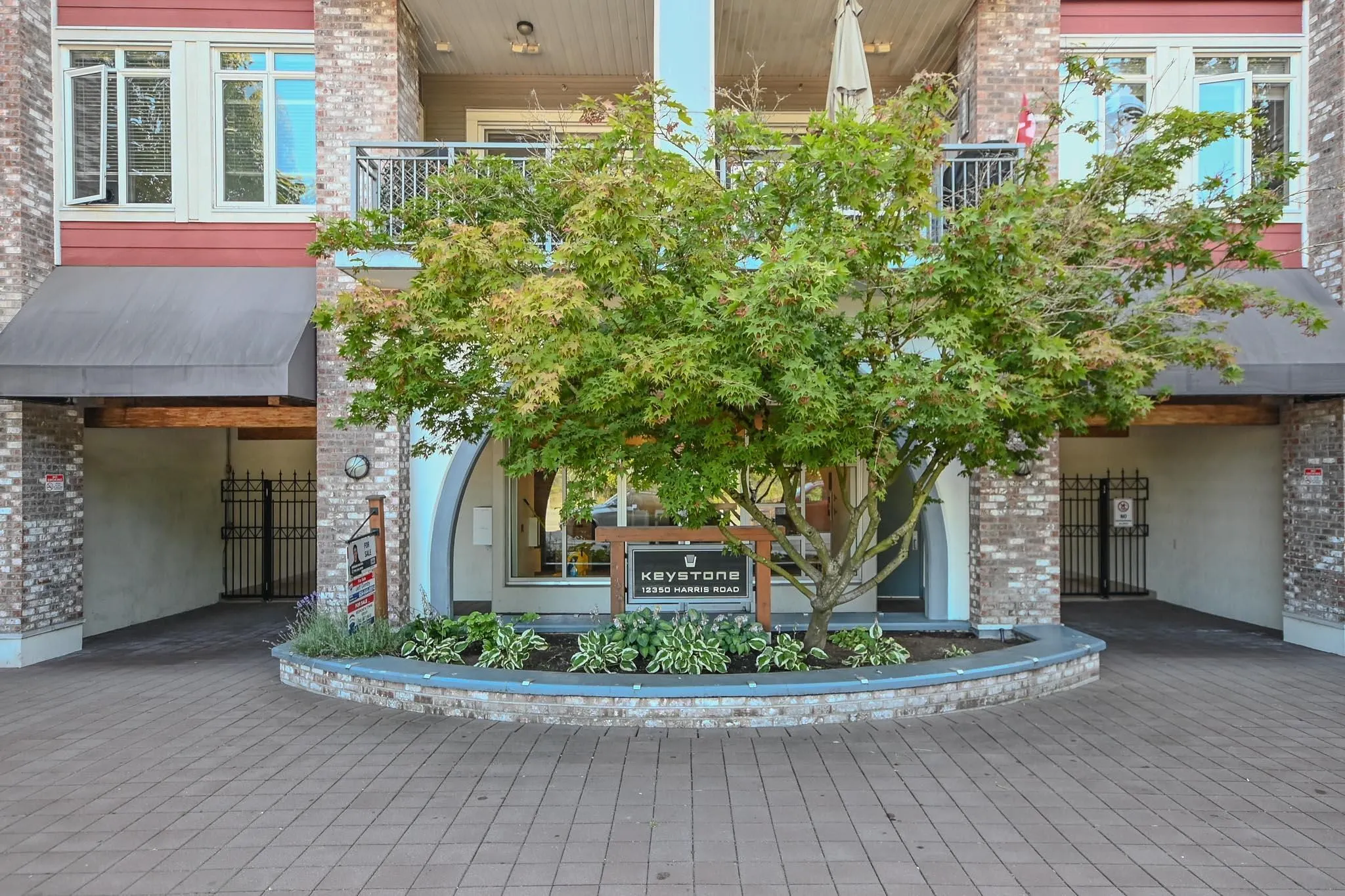 221 12350 Harris Road