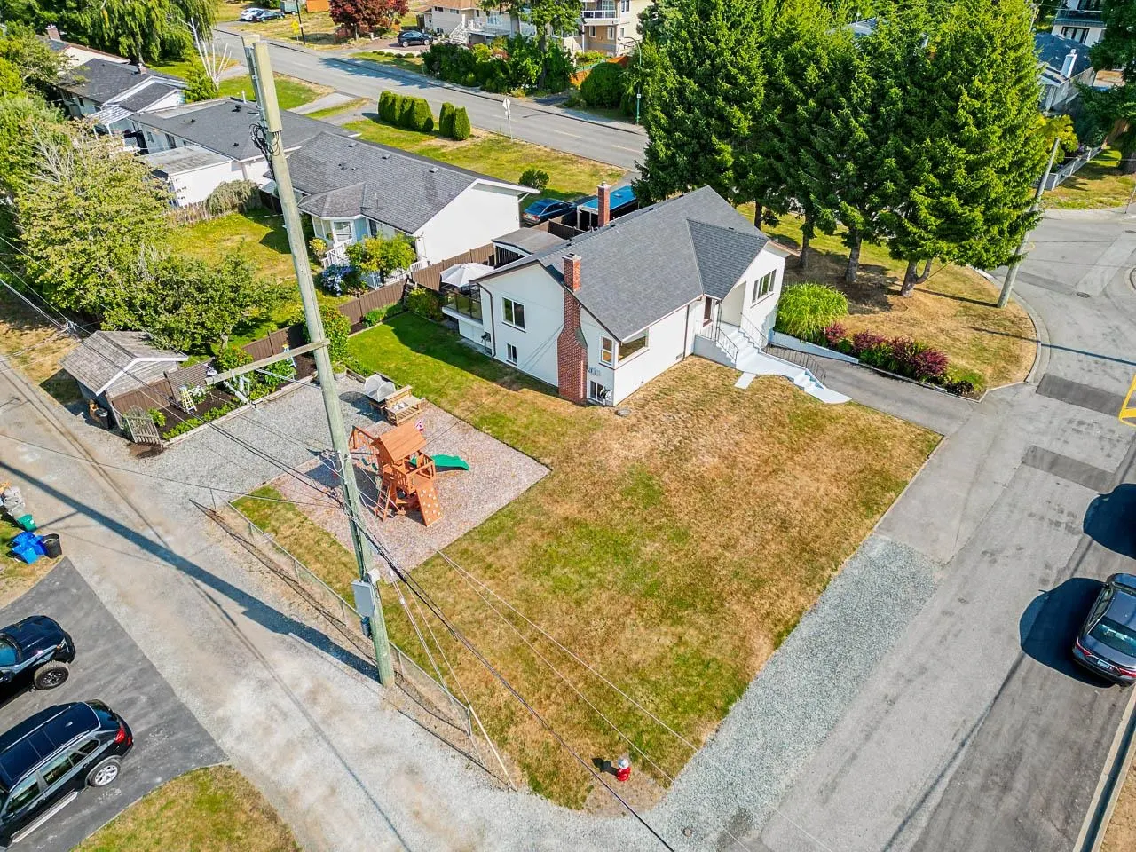 1033 Cypress Street