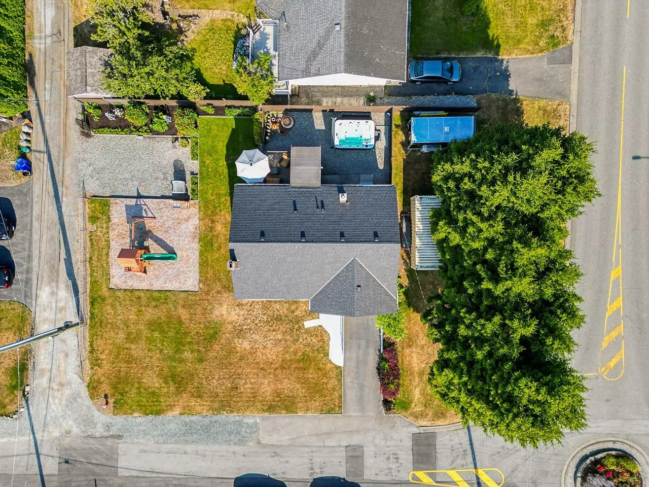 1033 Cypress Street