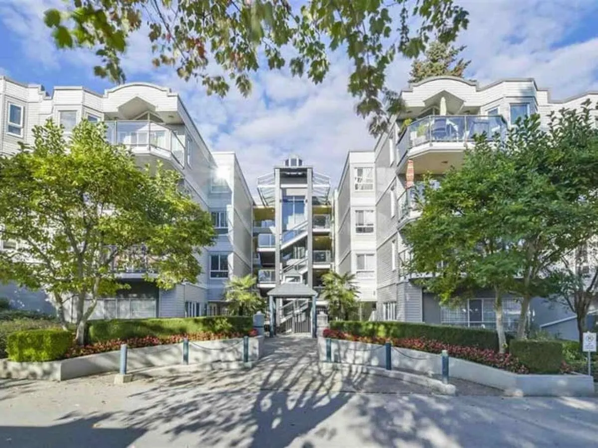 202 2250 SE Marine Drive