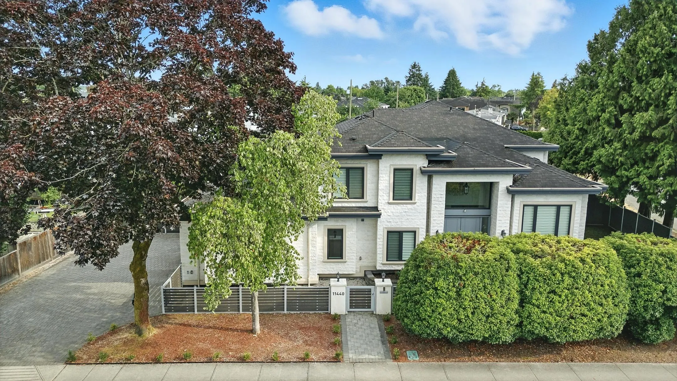 11440 Sealord Road