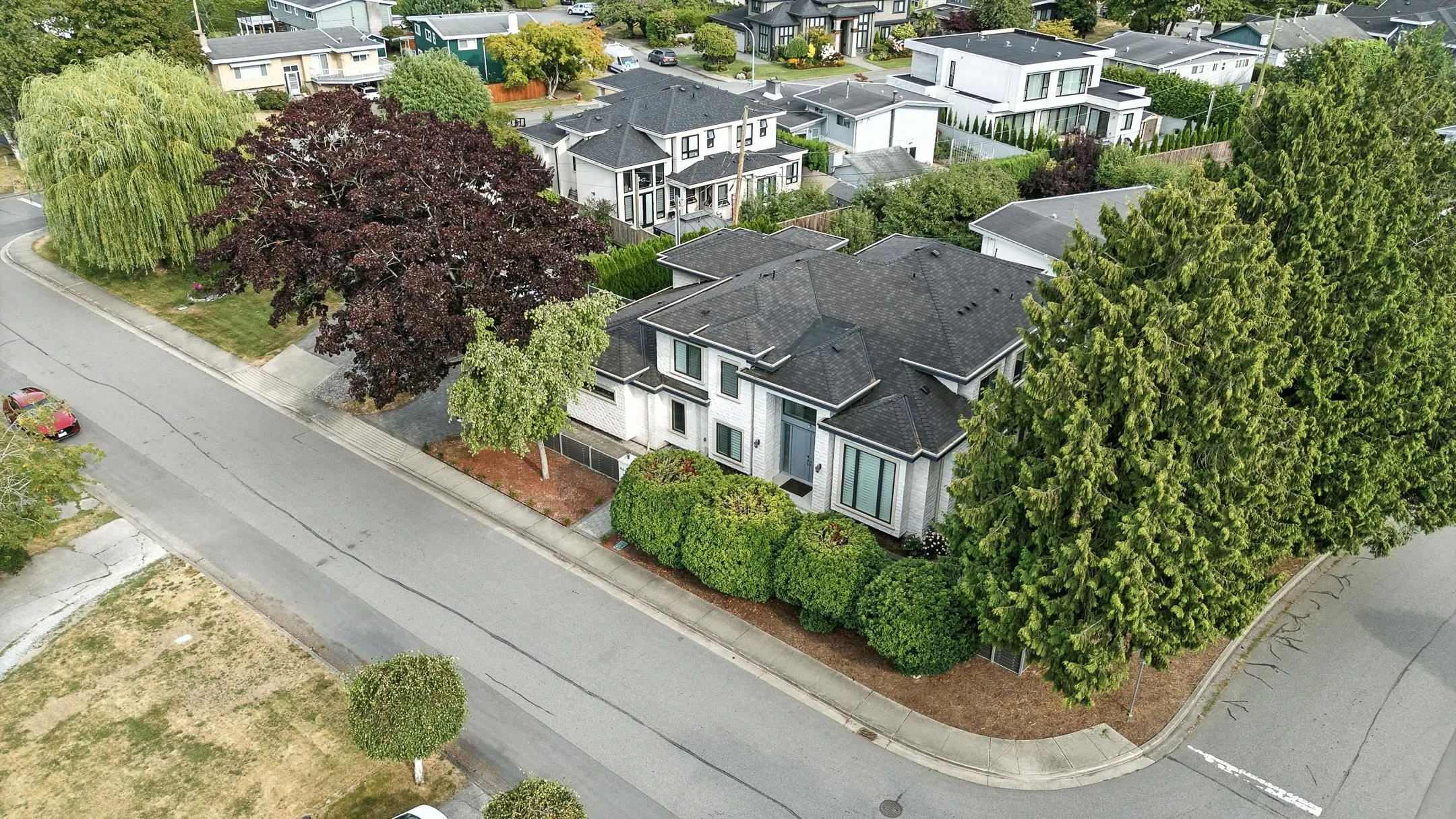 11440 Sealord Road