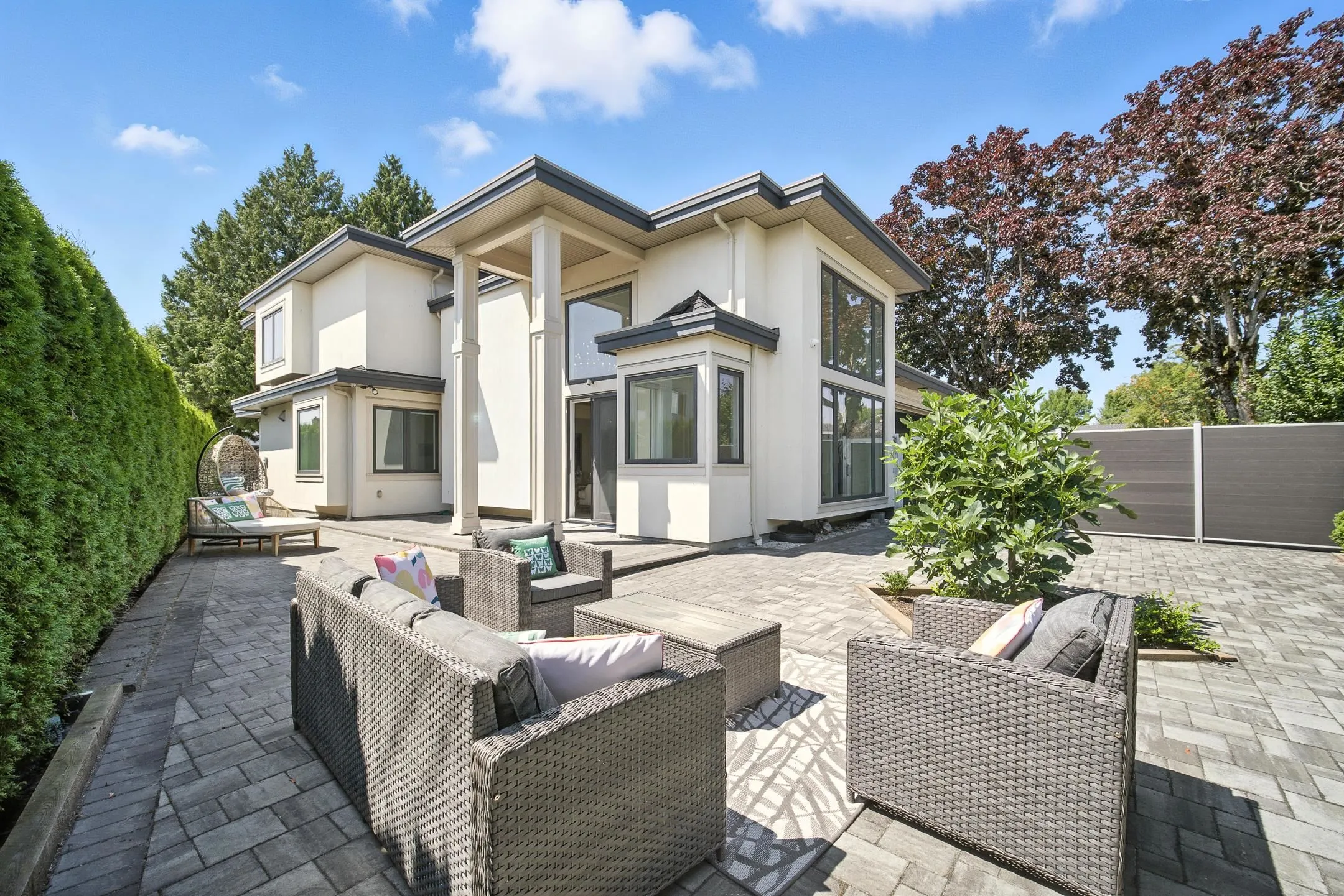 11440 Sealord Road