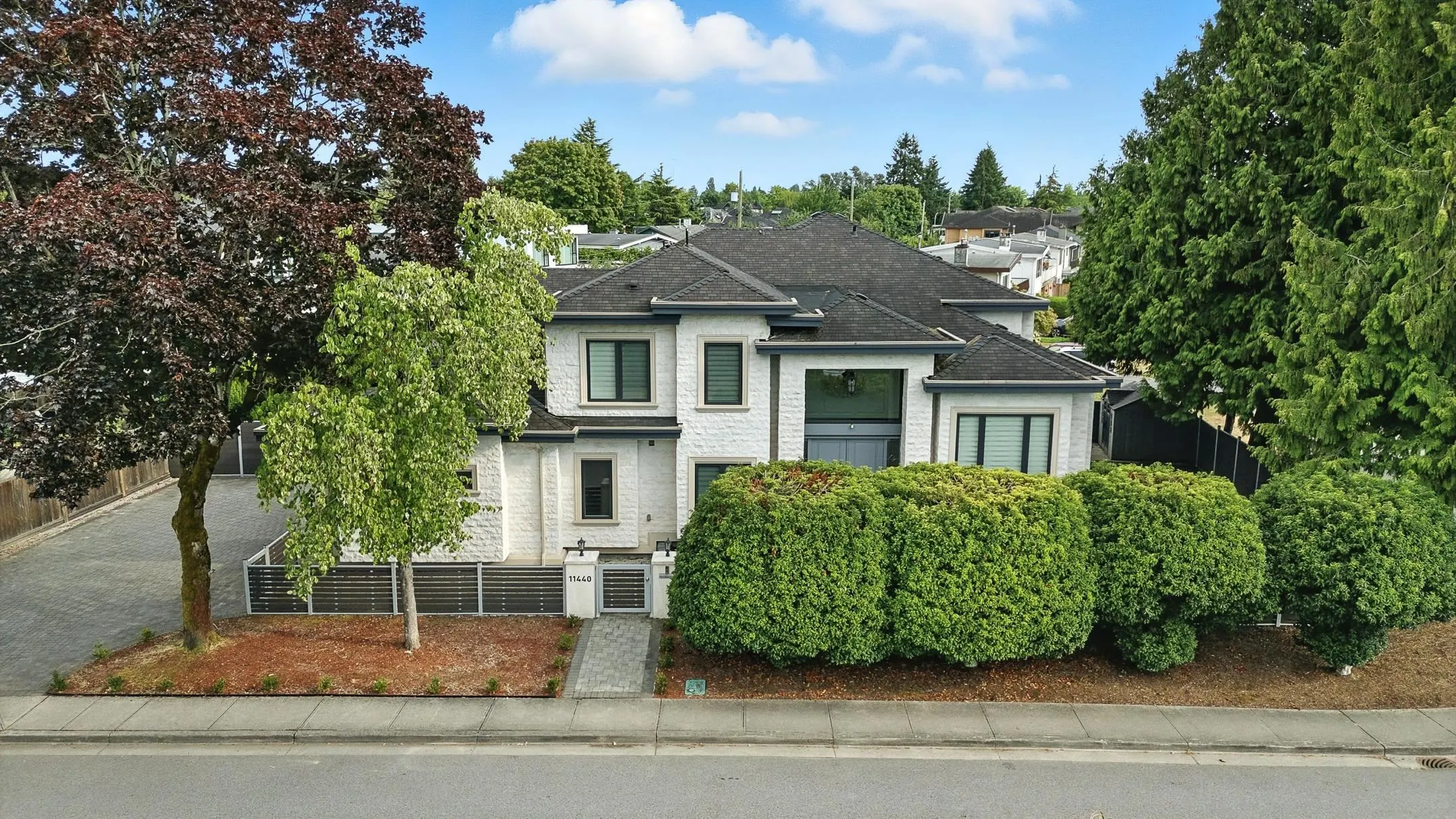 11440 Sealord Road