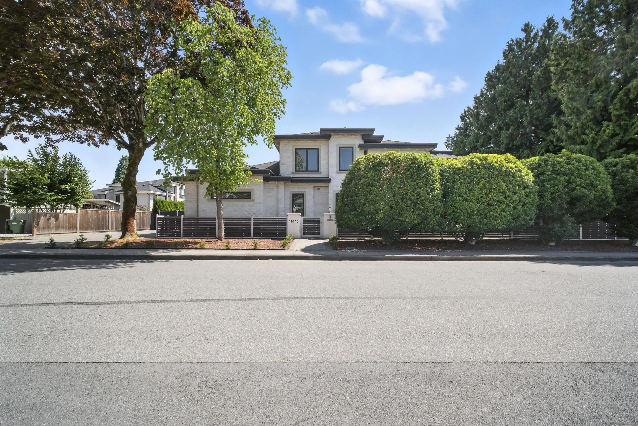 11440 Sealord Road