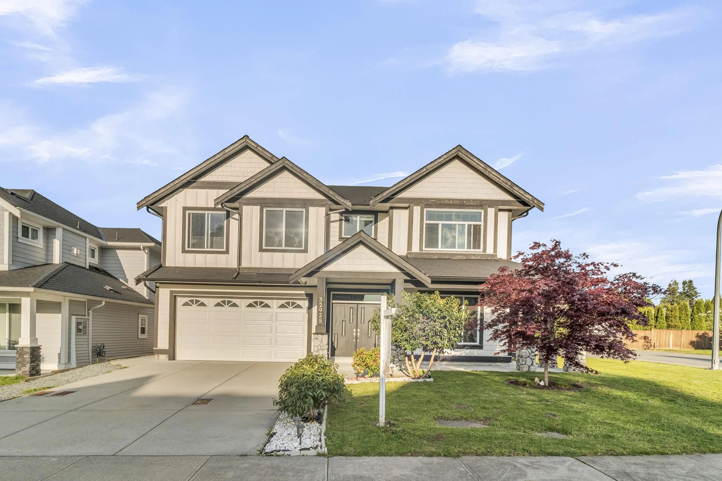 32925 Peebles Drive