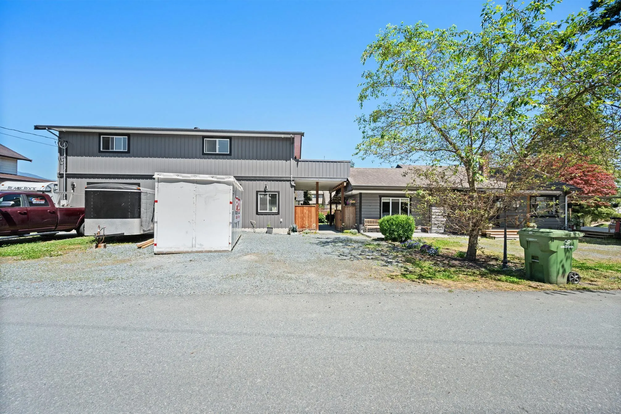 10141 Gillanders Road