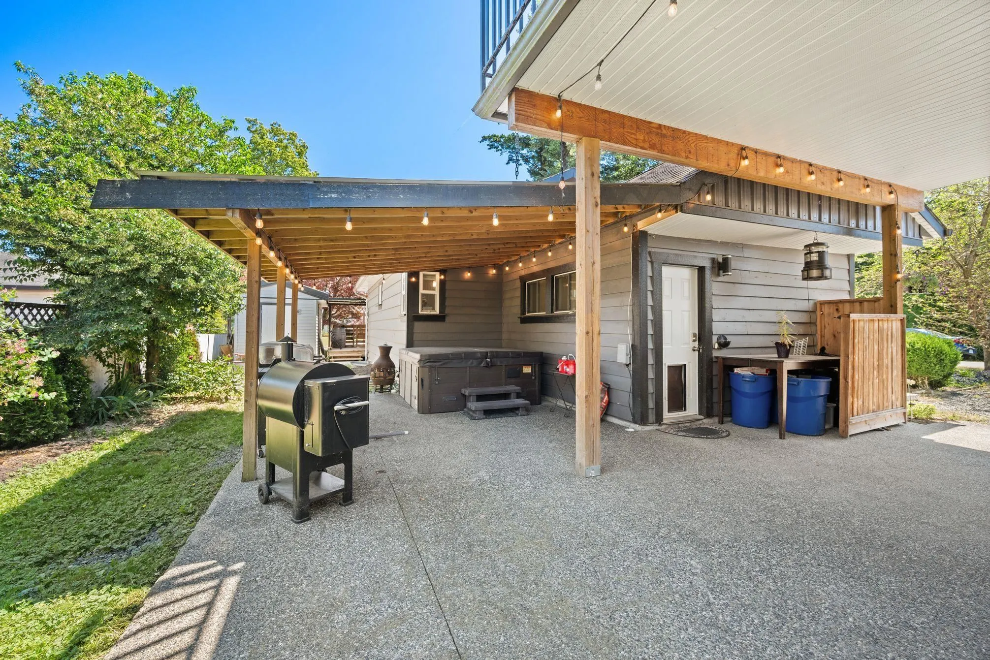 10141 Gillanders Road