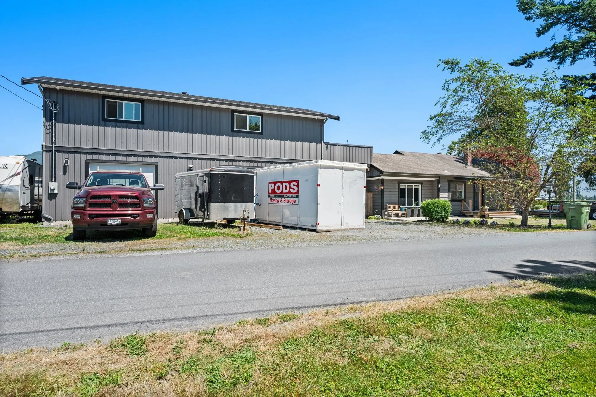10141 Gillanders Road