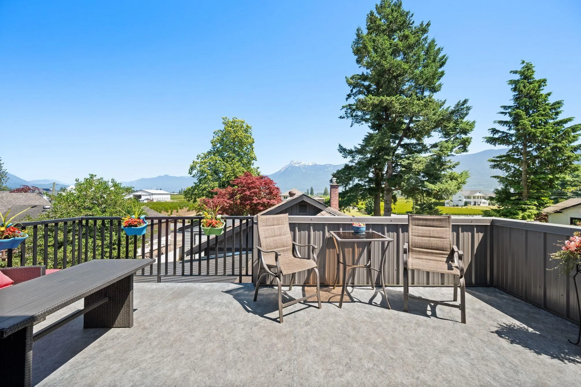 10141 Gillanders Road