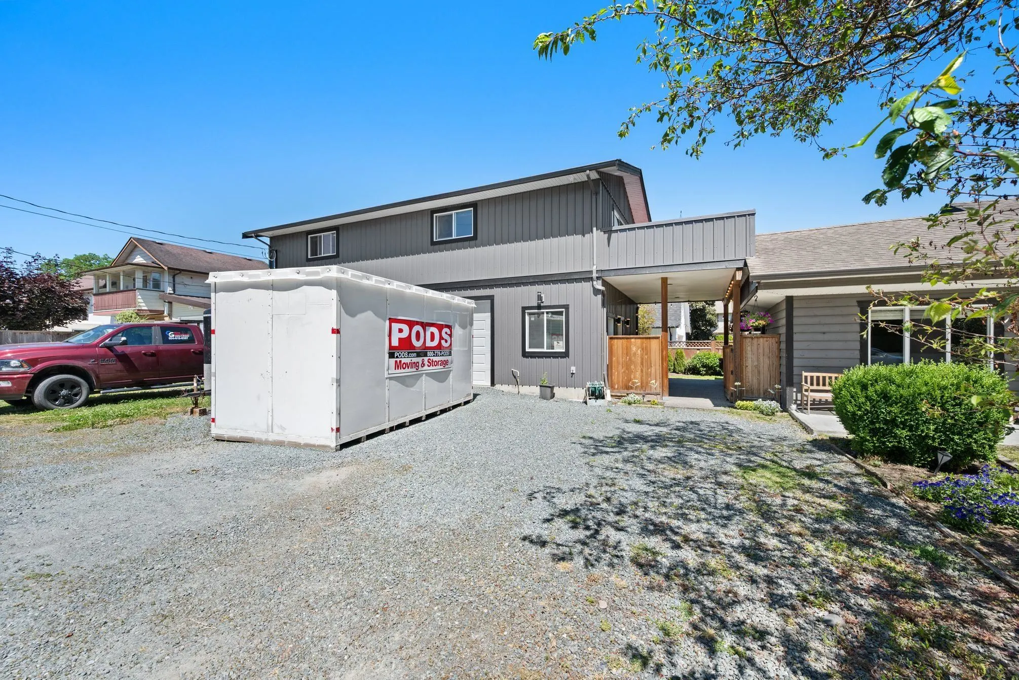 10141 Gillanders Road