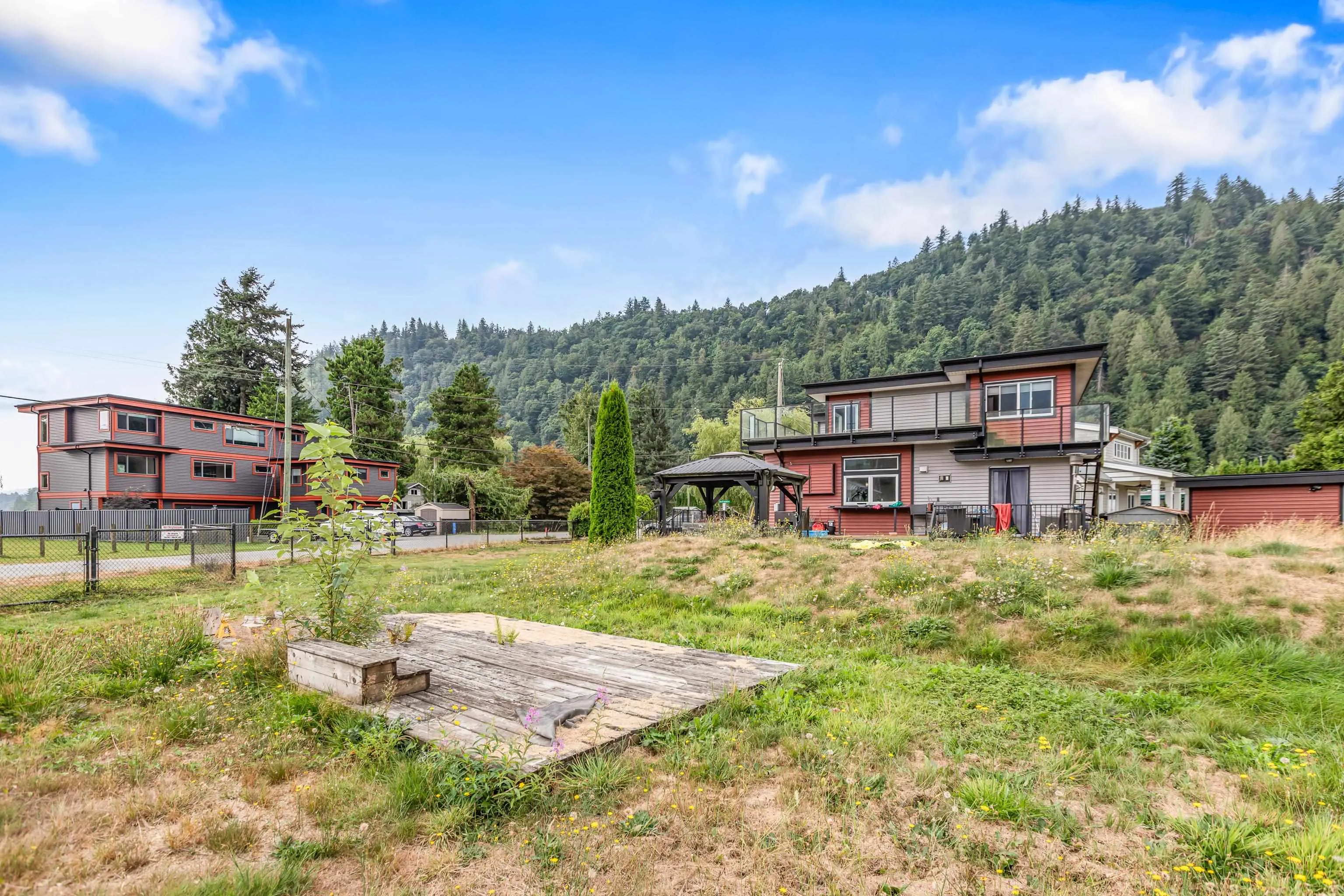 35117 North Sward Road