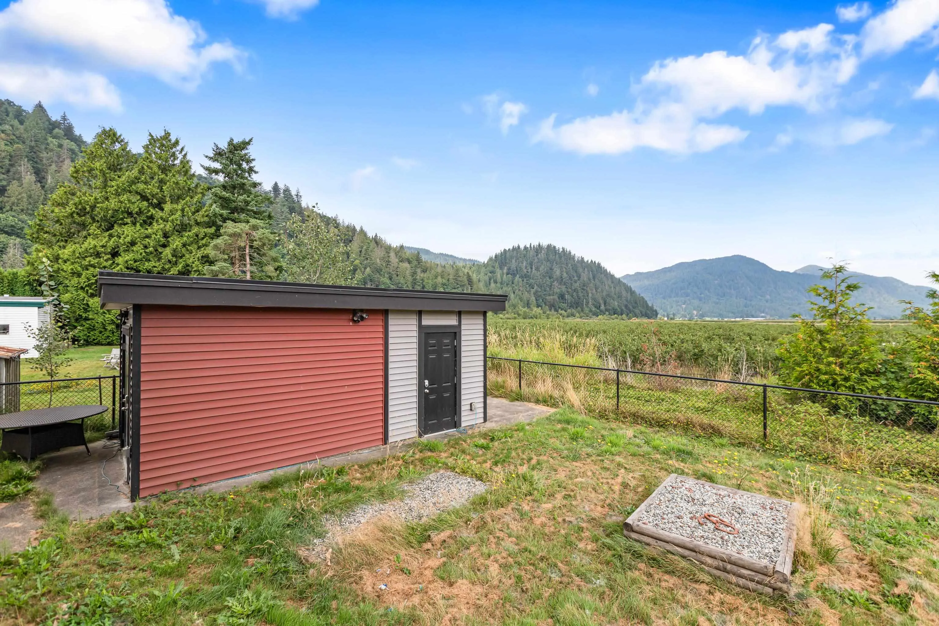 35117 North Sward Road