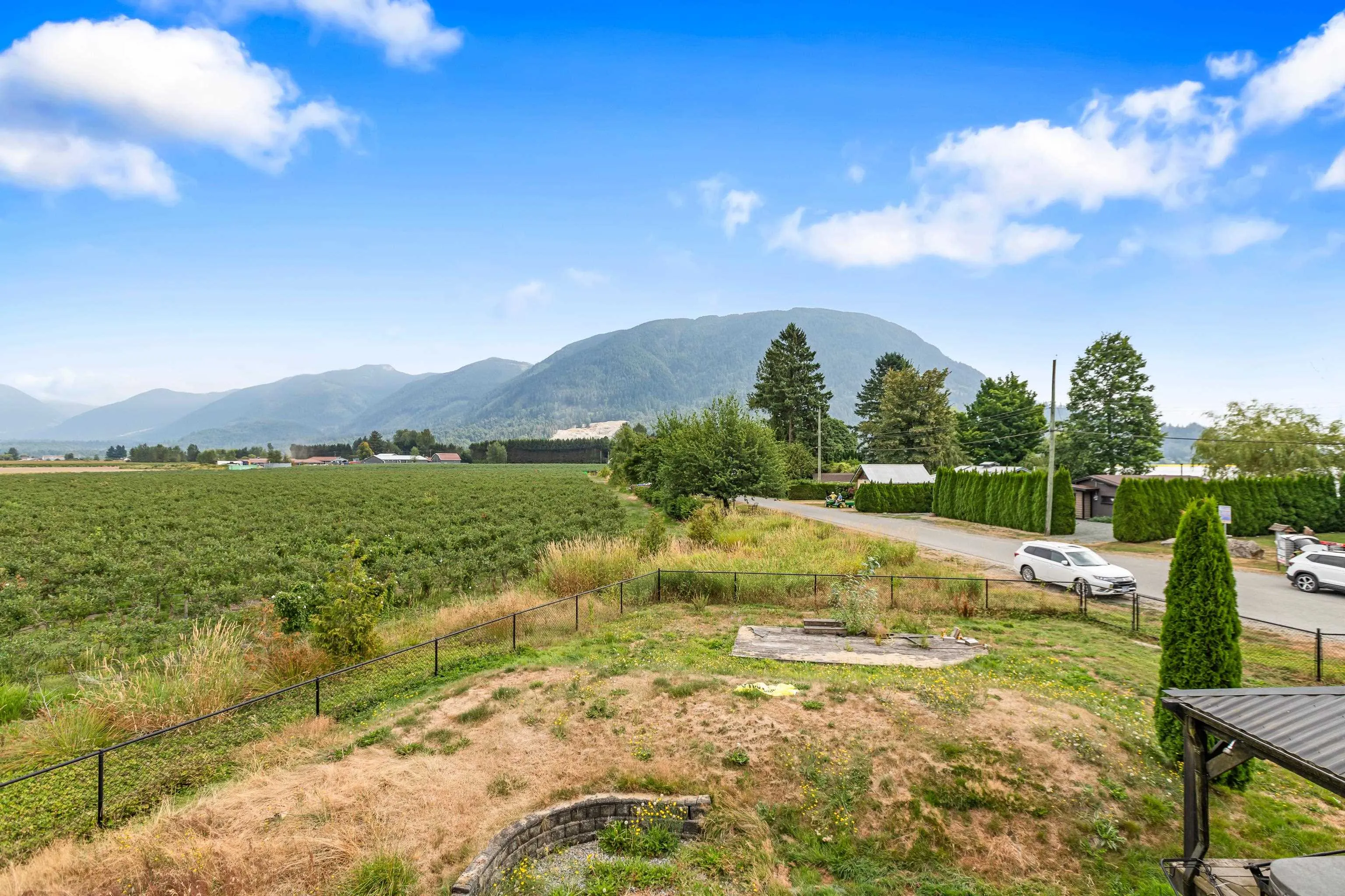 35117 North Sward Road