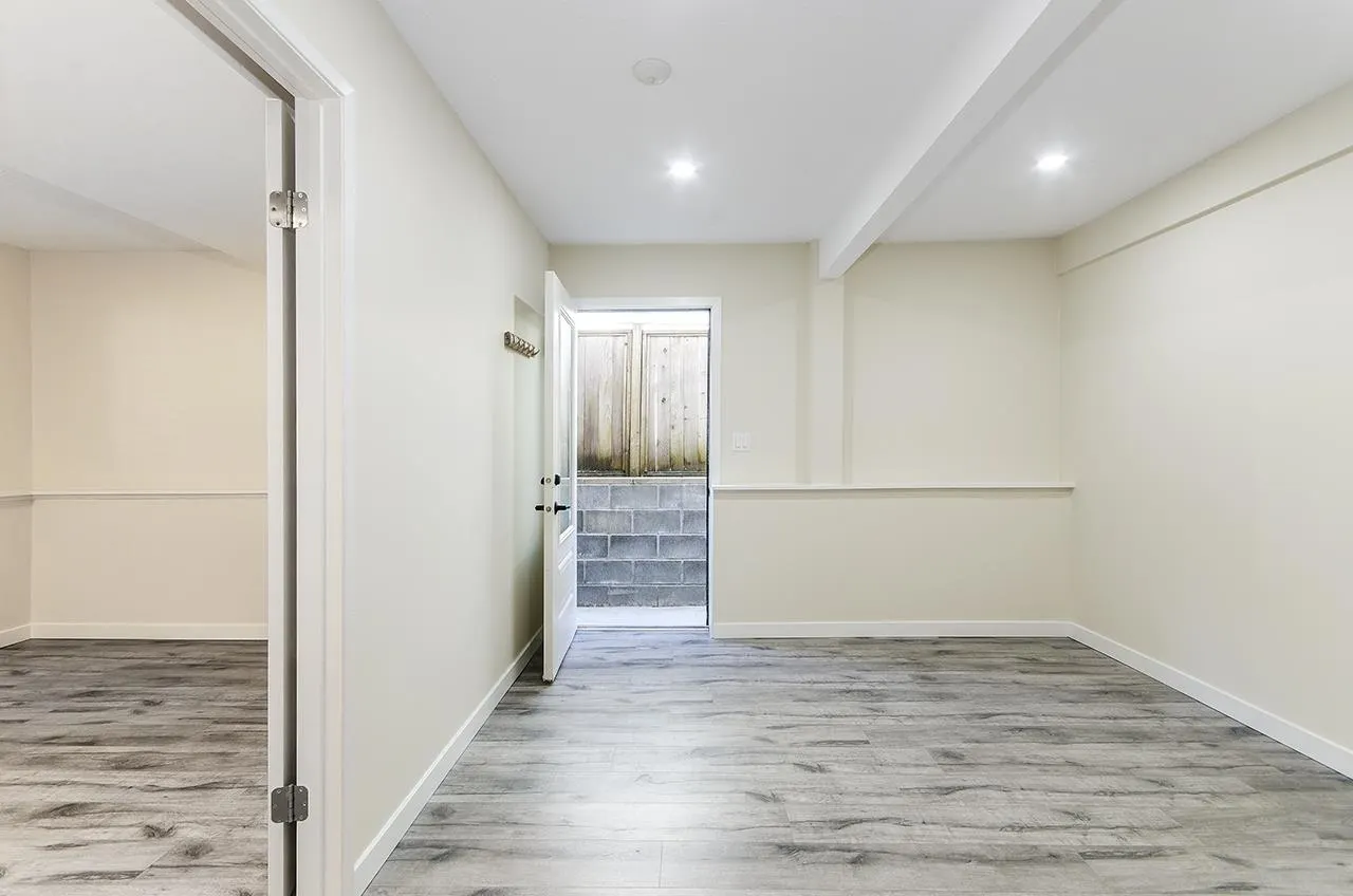 Lower Level 1220 Nestor Street