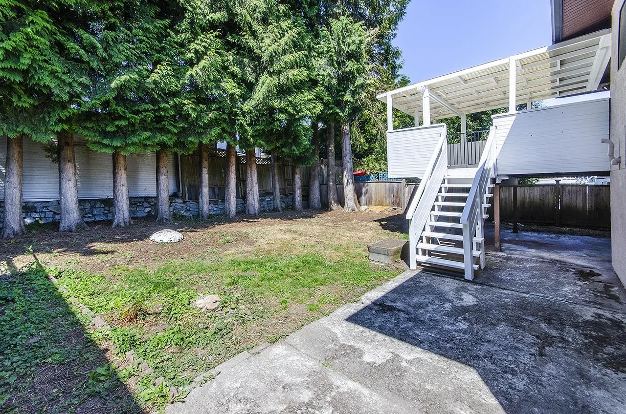 Lower Level 1220 Nestor Street