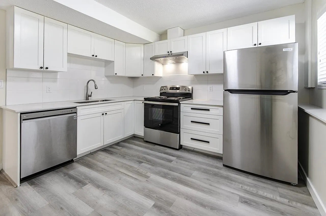 Lower Level 1220 Nestor Street