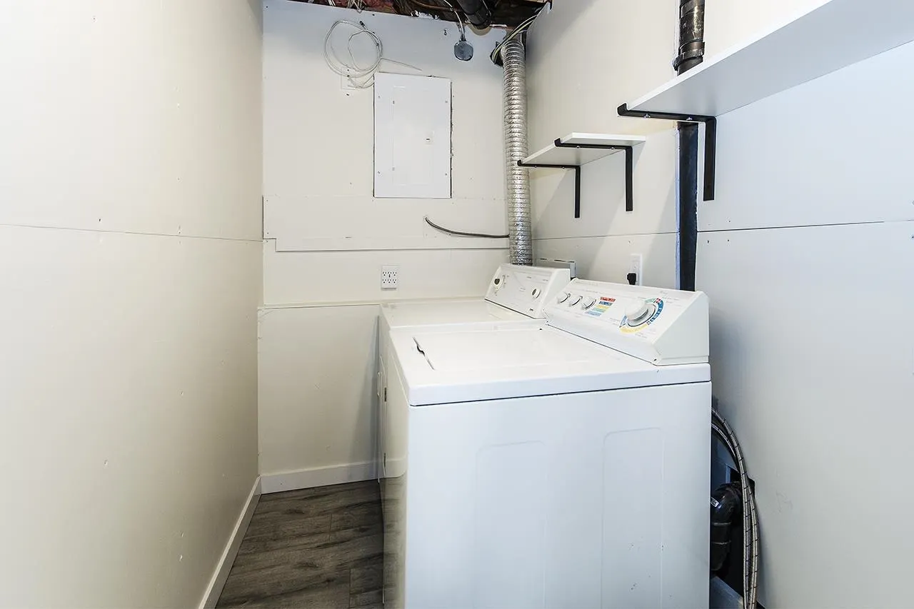 Lower Level 1220 Nestor Street