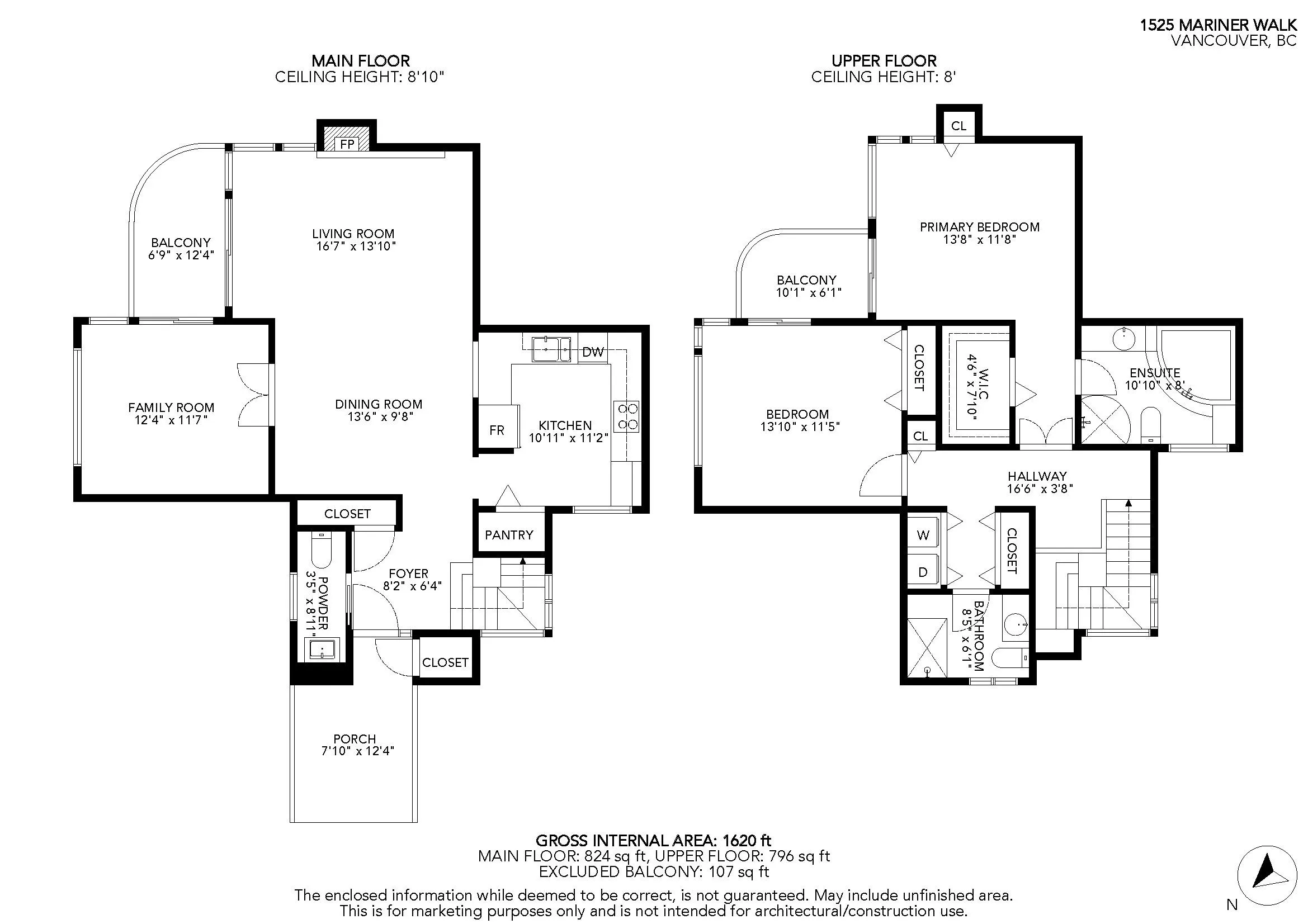1525 Mariner Walk