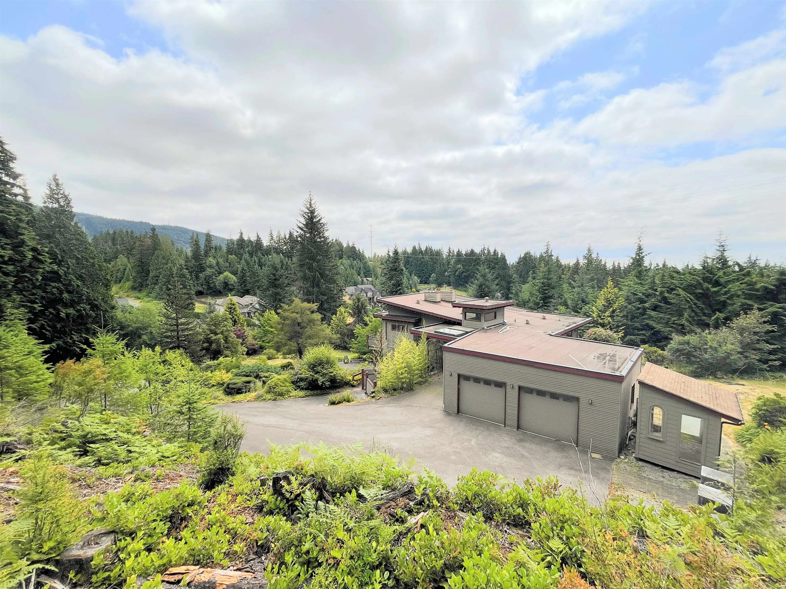 2923 Fern Drive