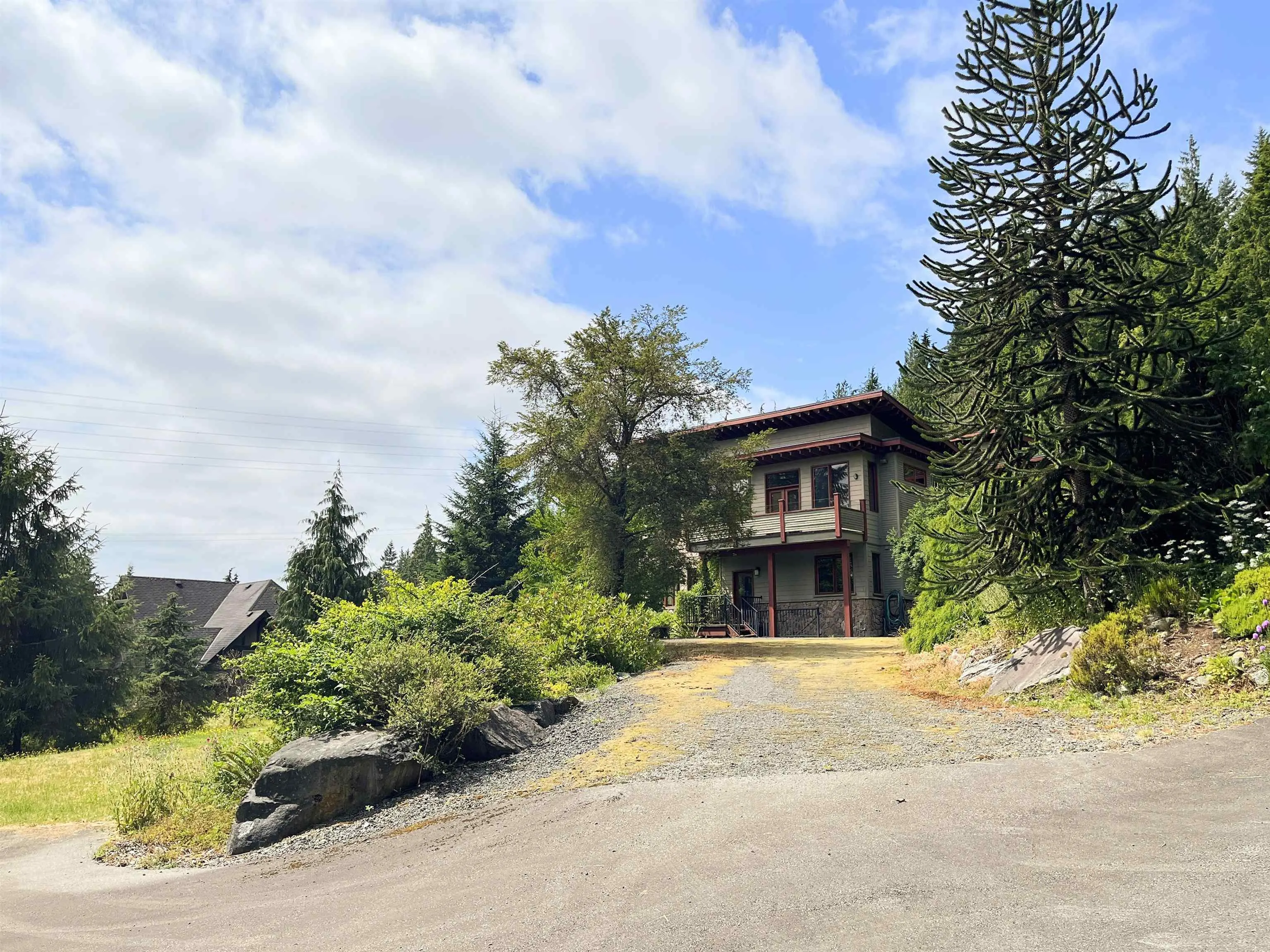 2923 Fern Drive