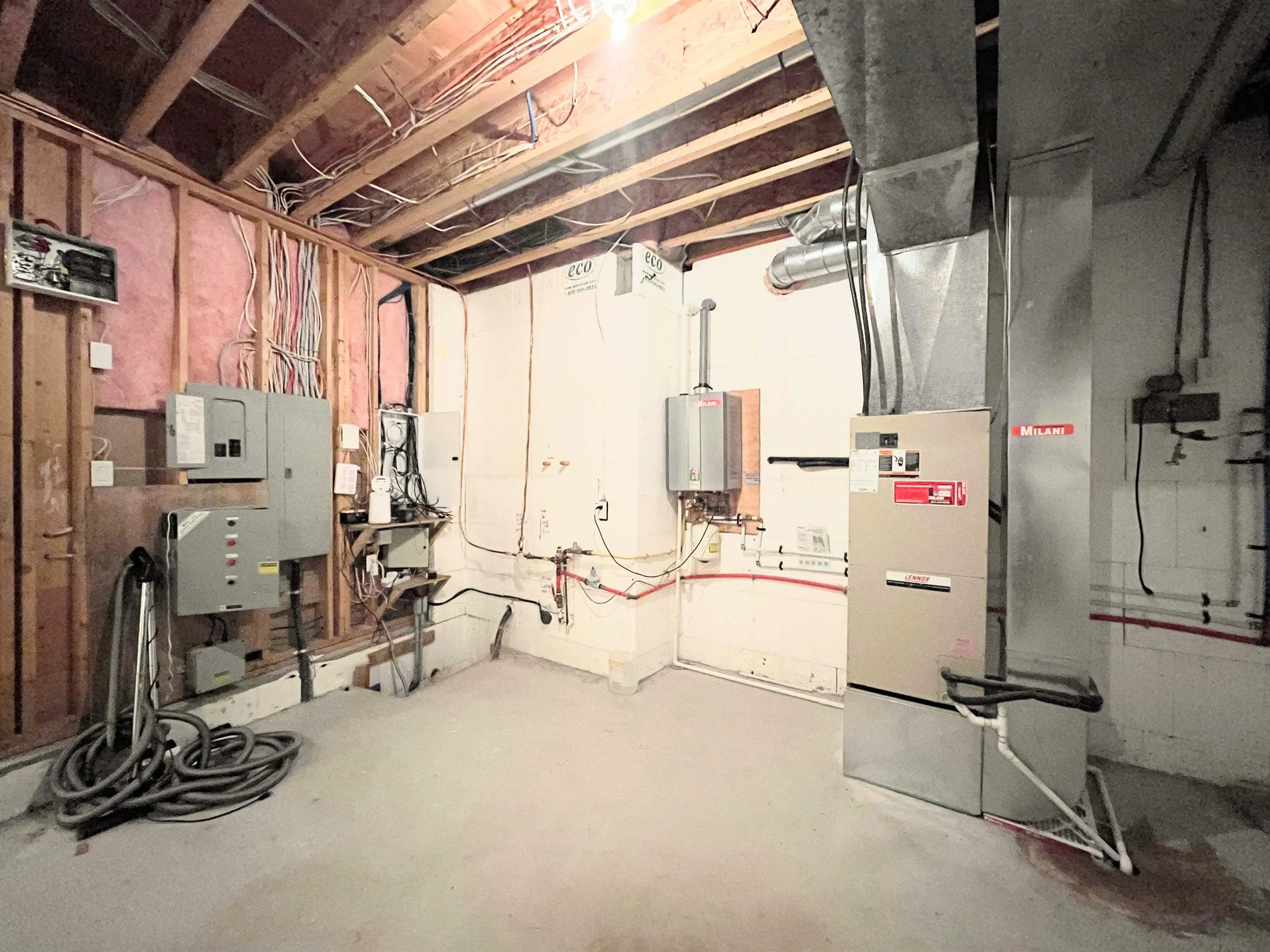 2923 Fern Drive