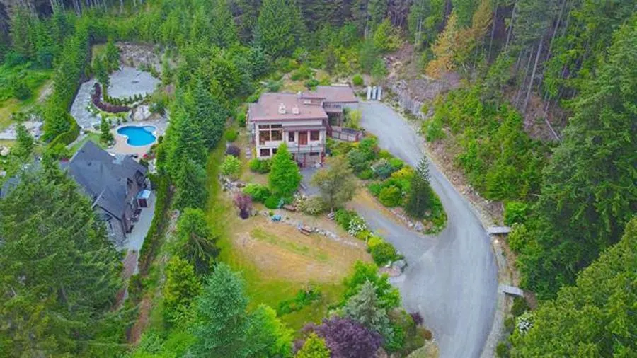 2923 Fern Drive