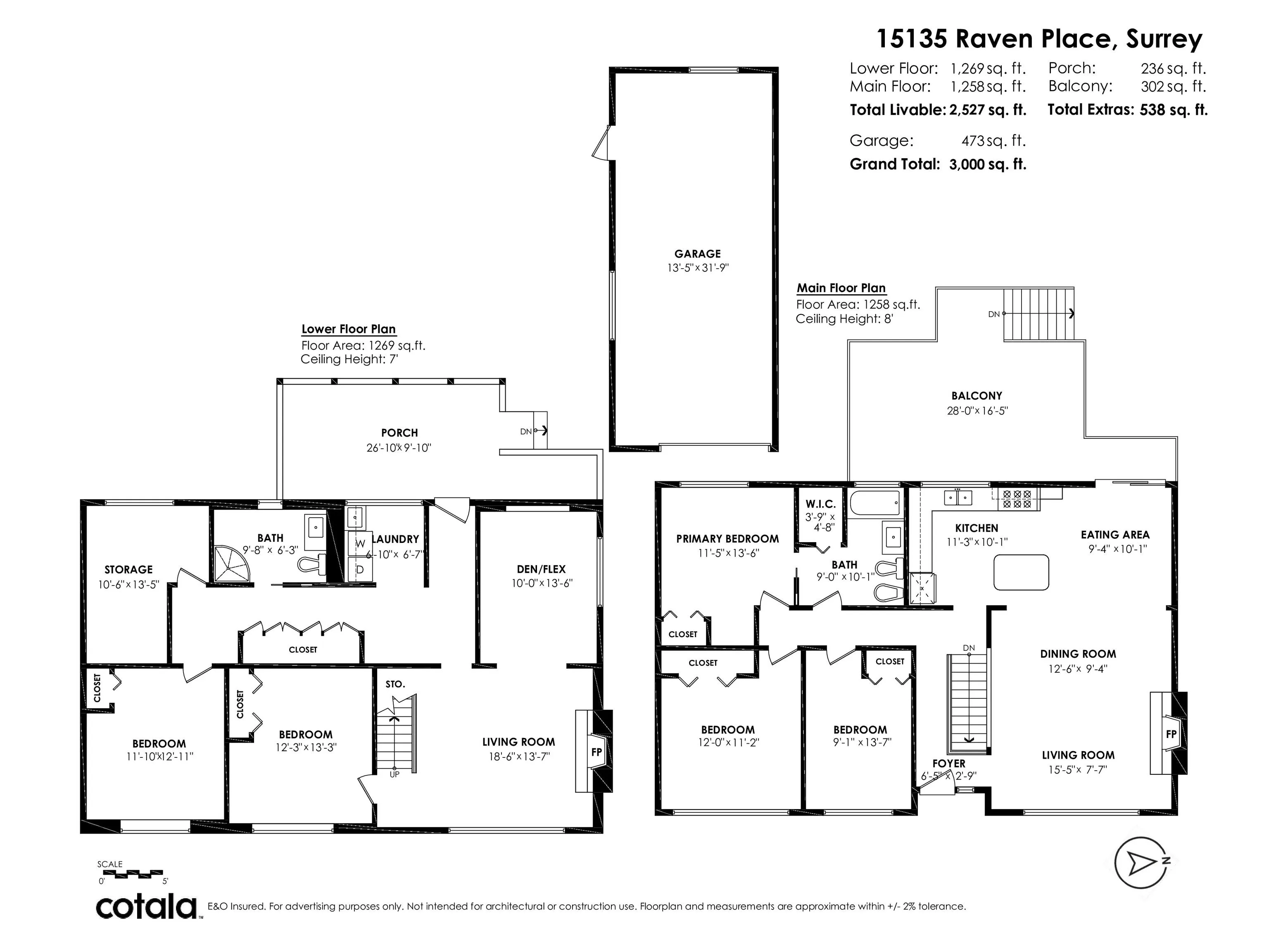 15135 Raven Place