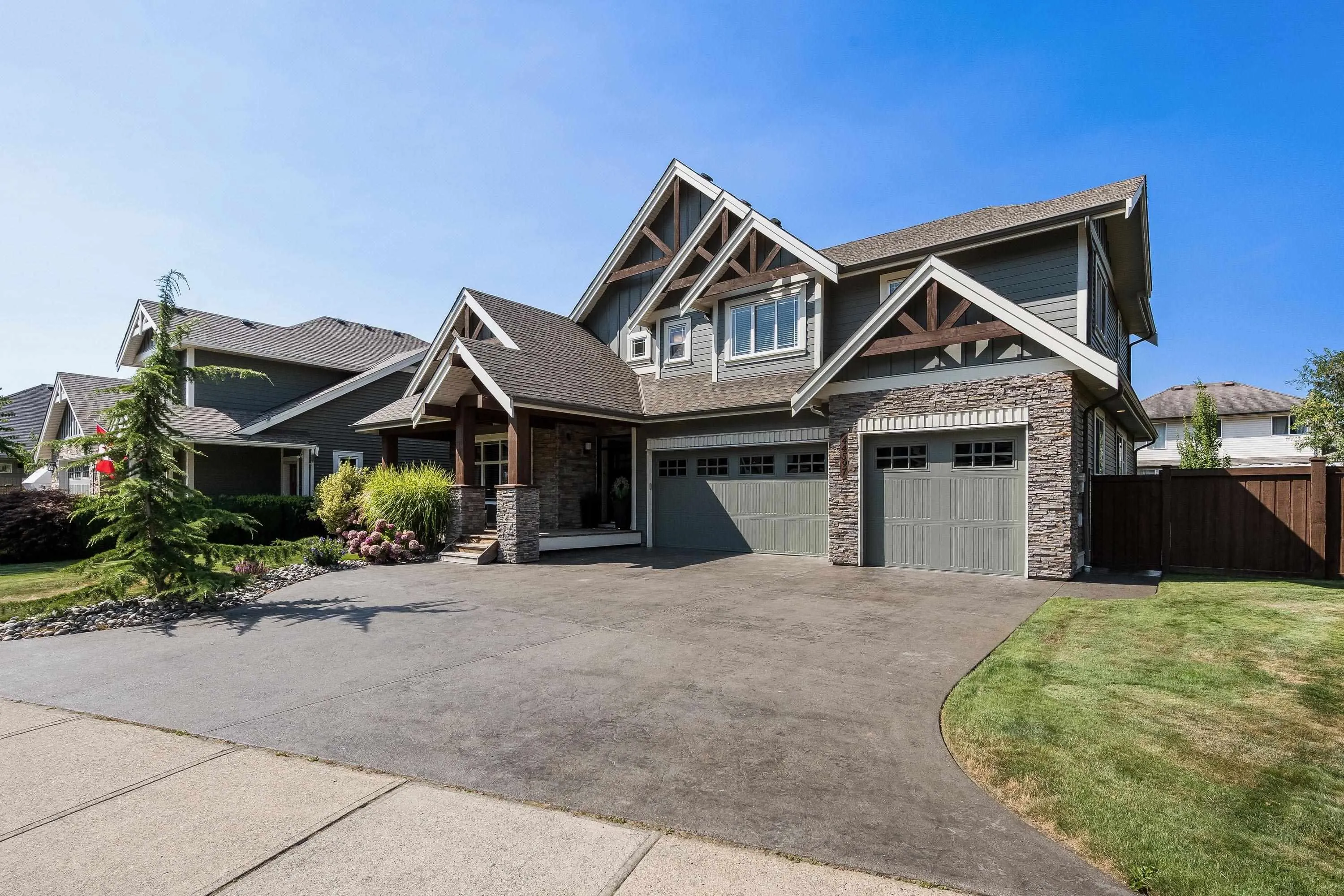 44597 Mclaren Drive