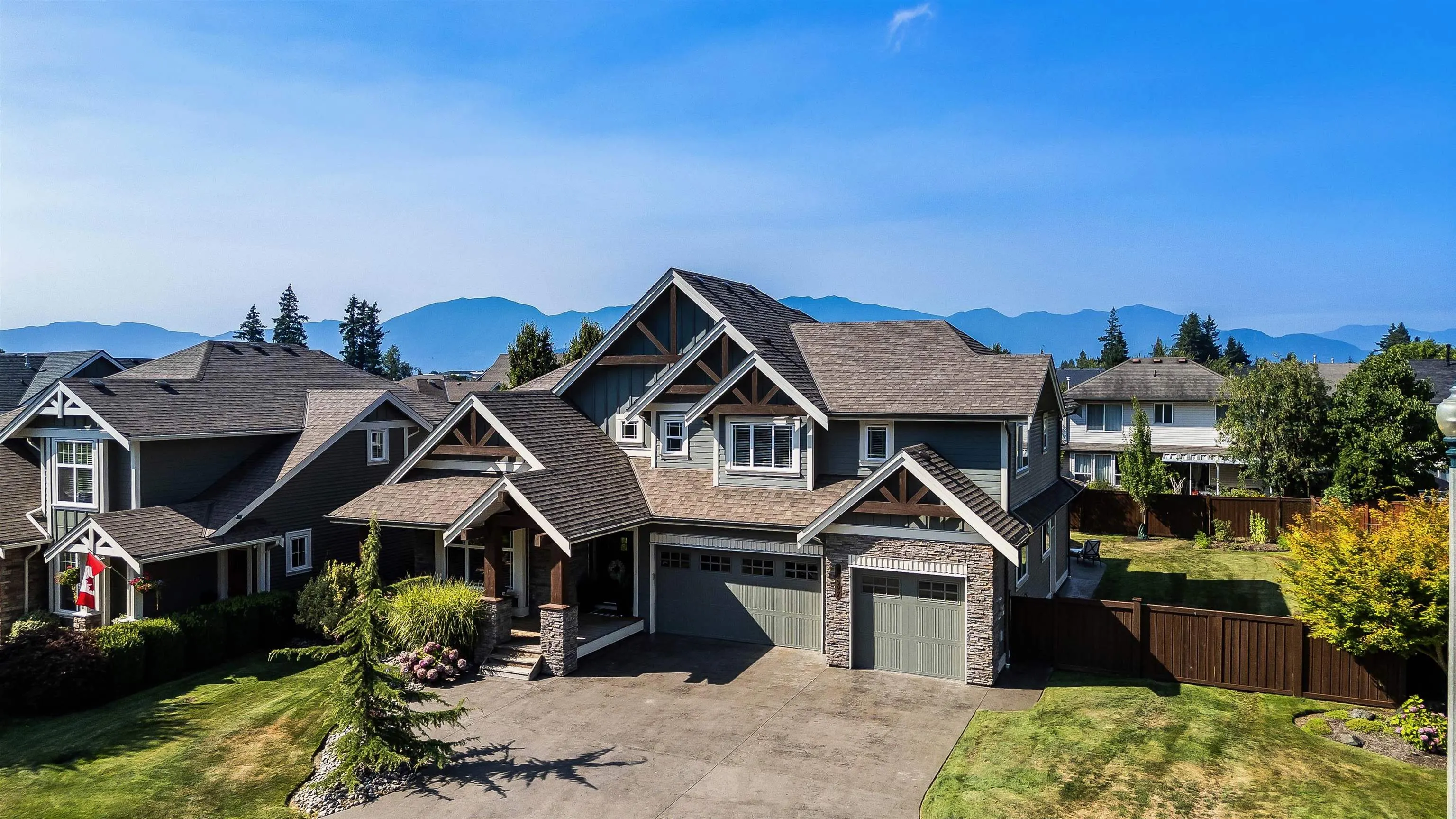 44597 Mclaren Drive