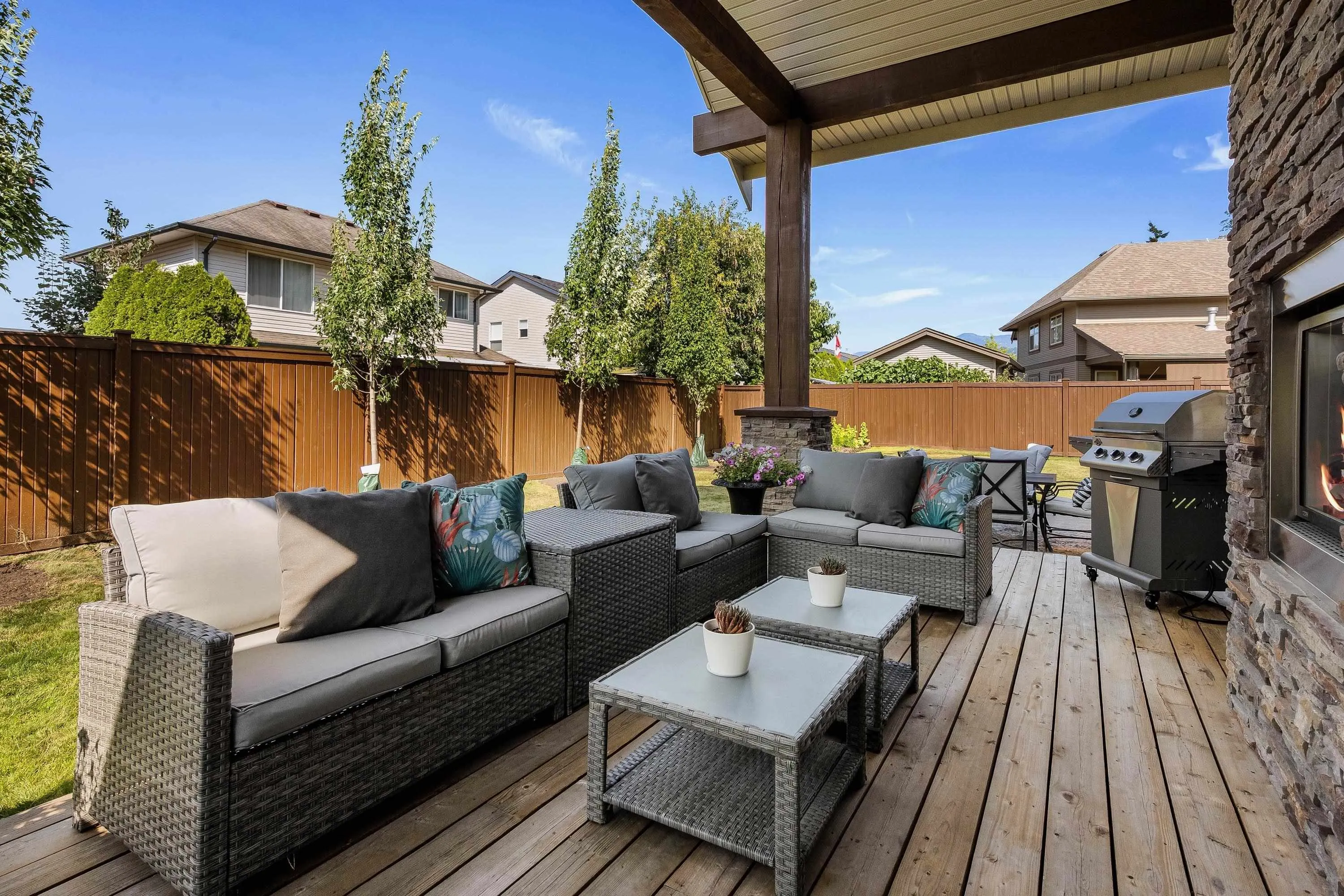 44597 Mclaren Drive