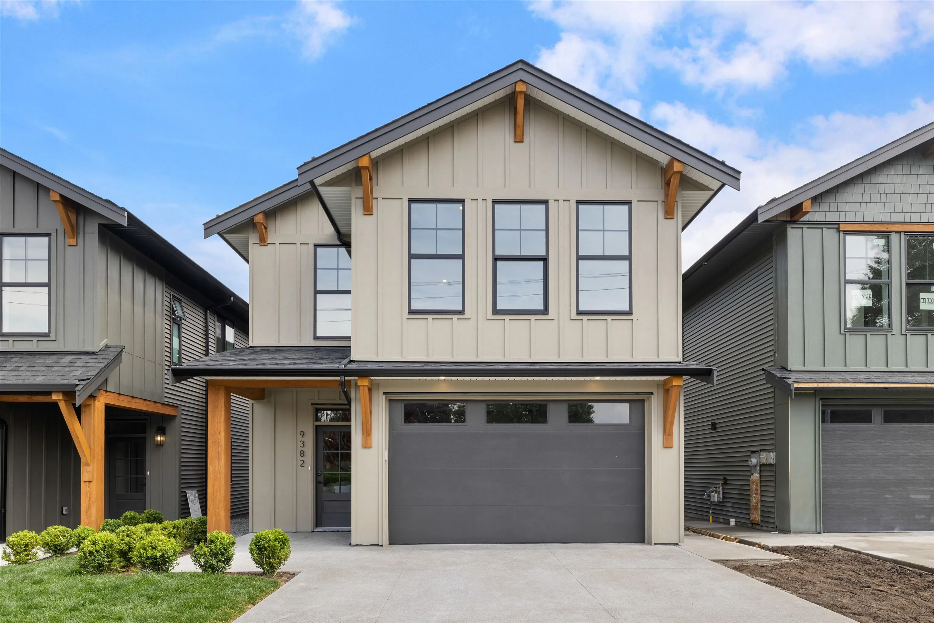 9382 Mcnaught Road