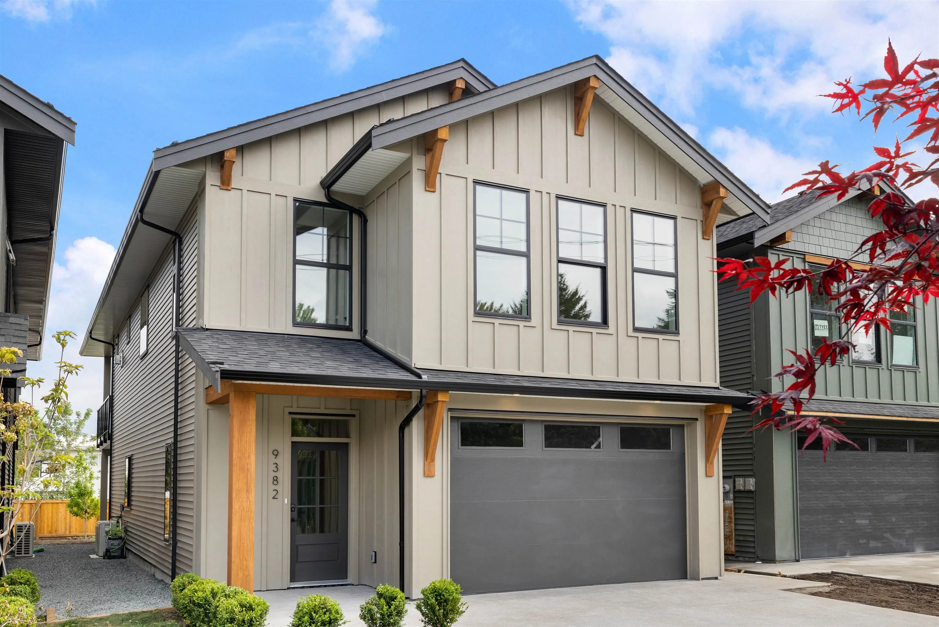 9382 Mcnaught Road