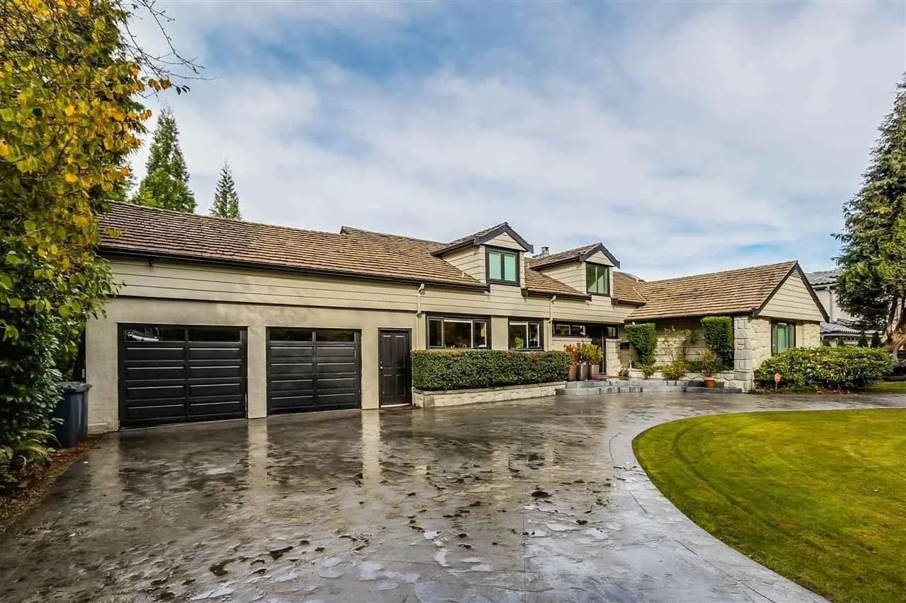 5975 Chancellor Boulevard