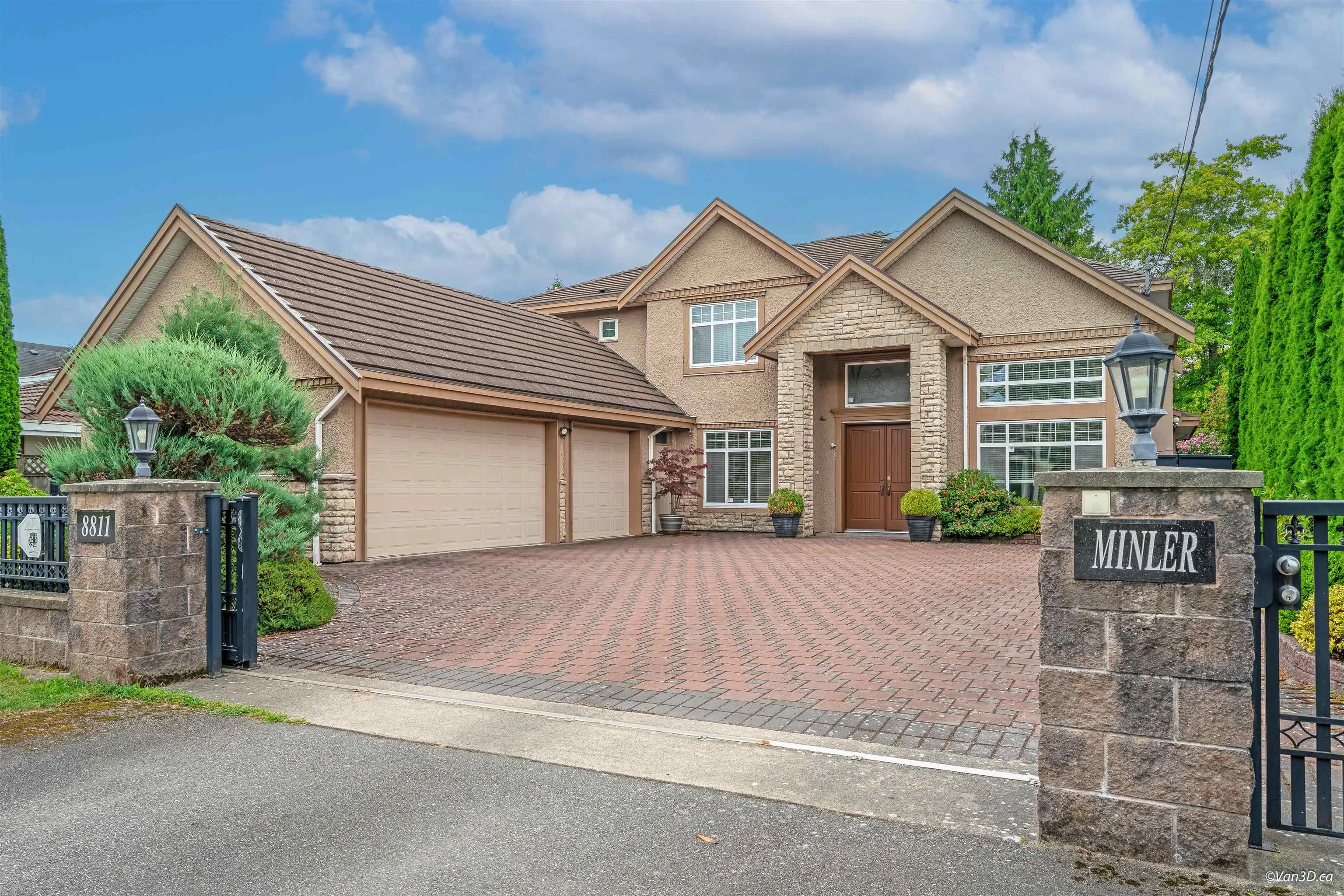8811 Minler Road