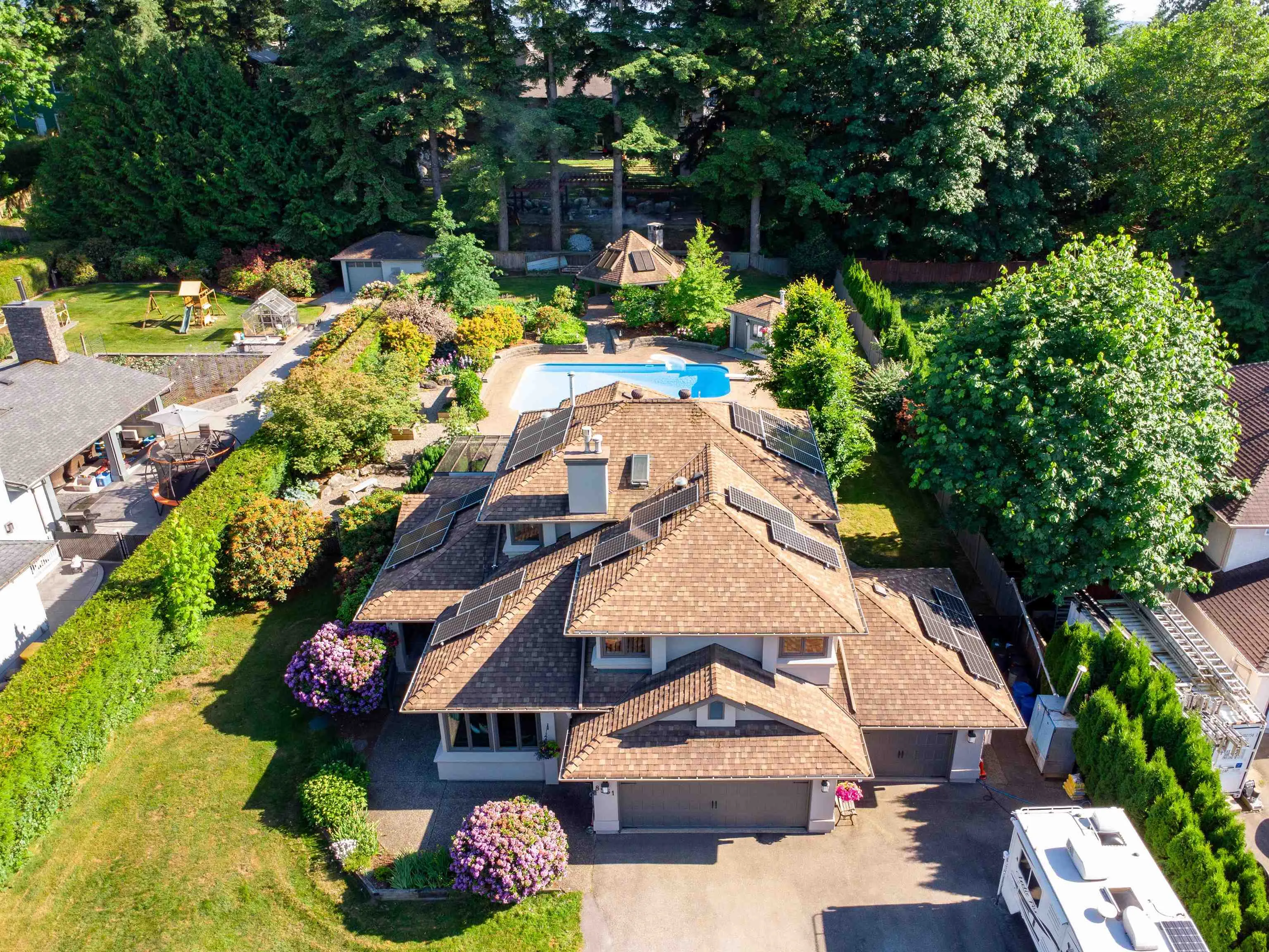 8531 Bannister Drive