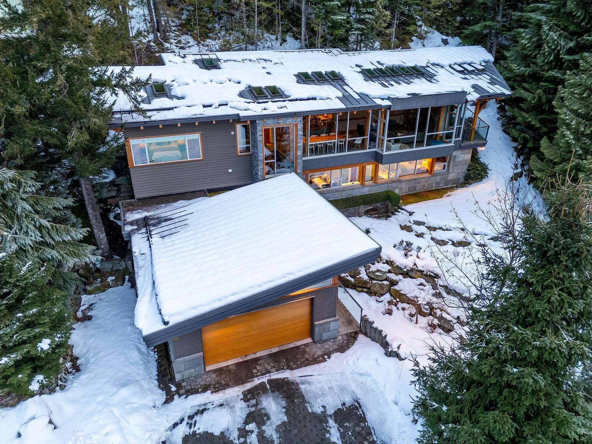 1530 Spring Creek Drive