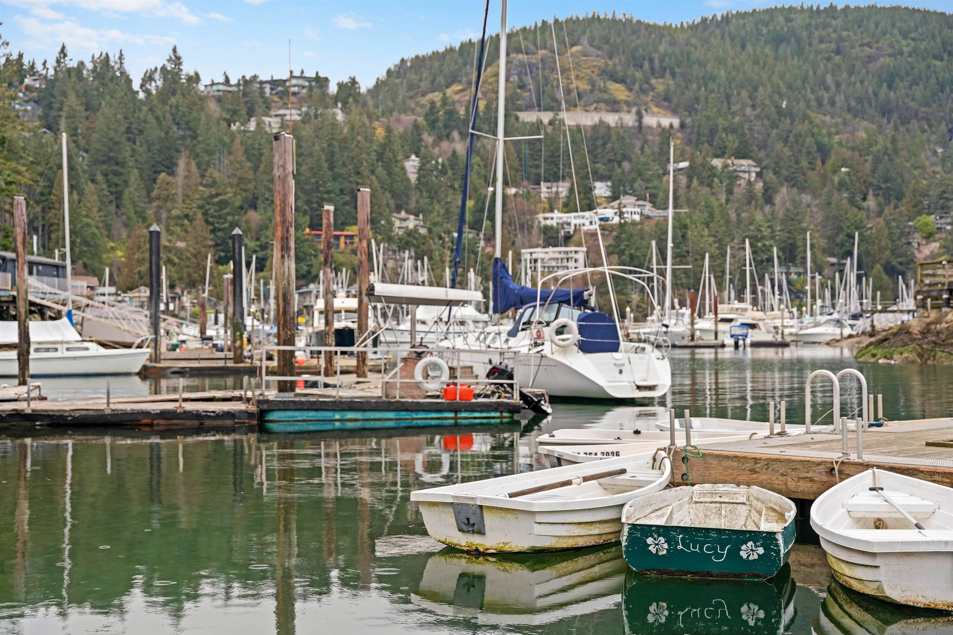5851 Eagle Island