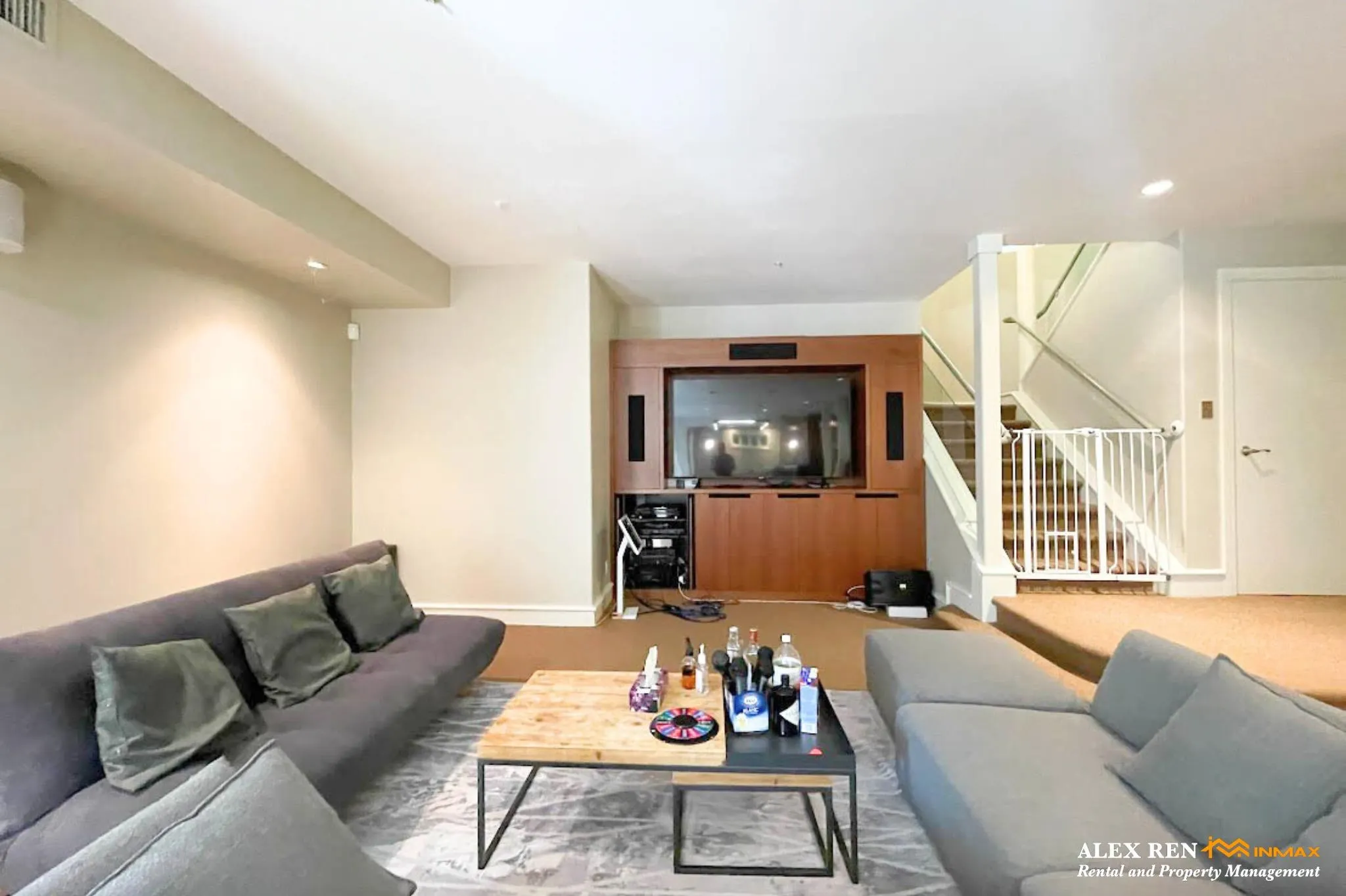 2838 Sw Marine Drive