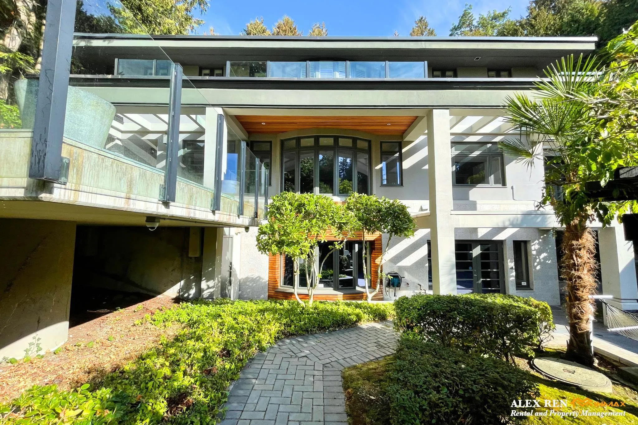 2838 Sw Marine Drive