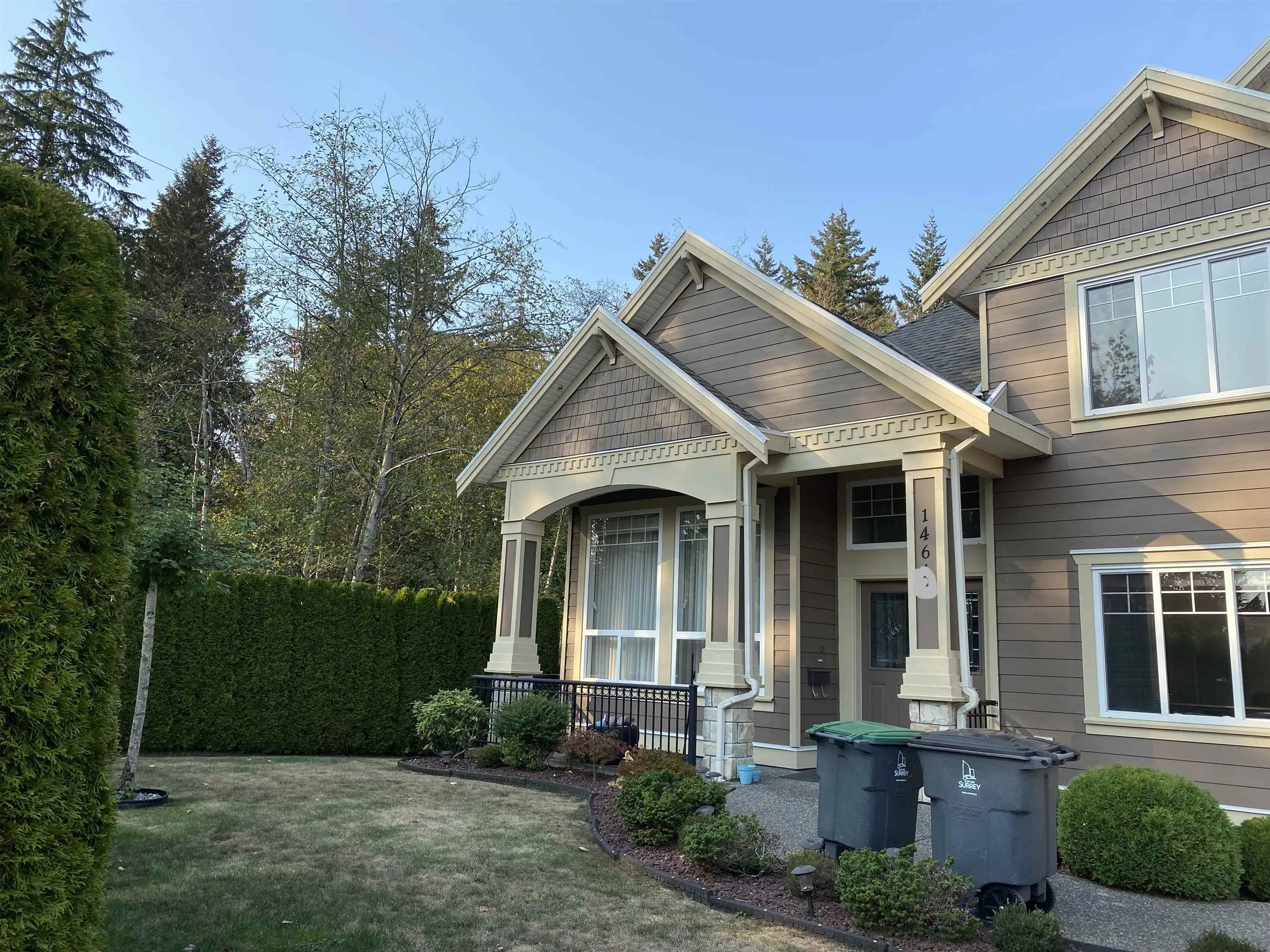 2 Bed Suite 14611 111a Avenue