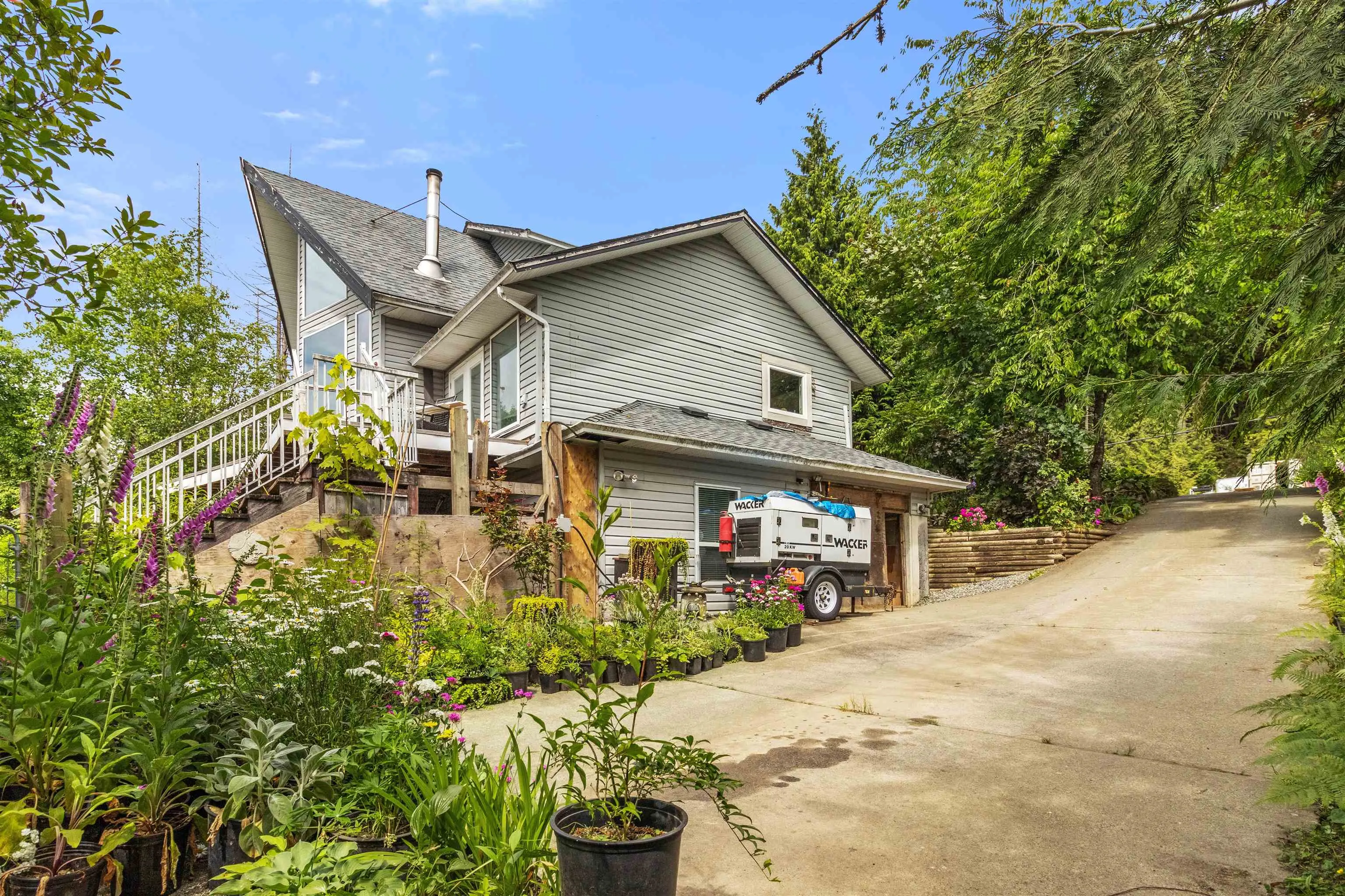 11060 Greenwood Drive