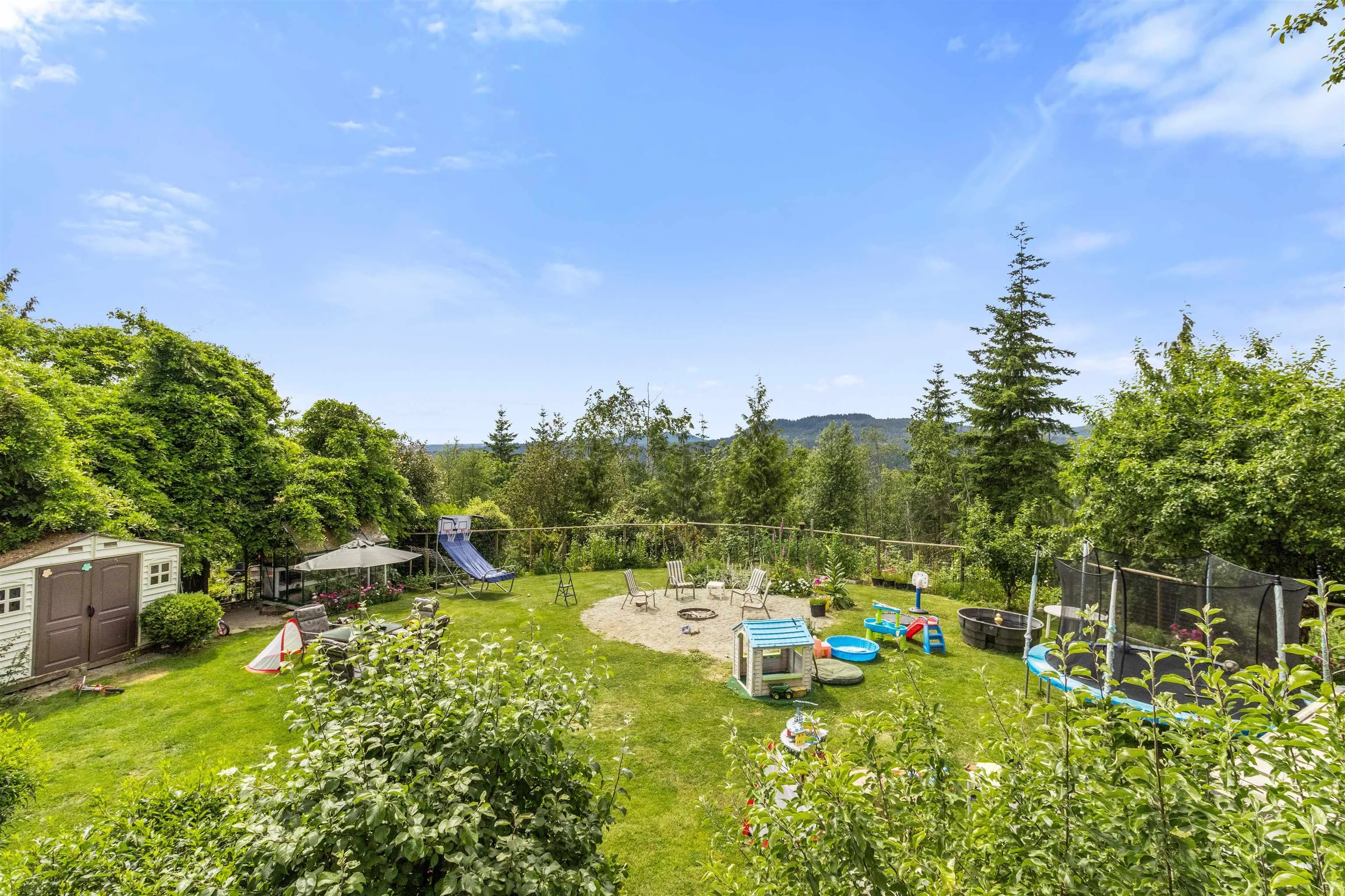 11060 Greenwood Drive