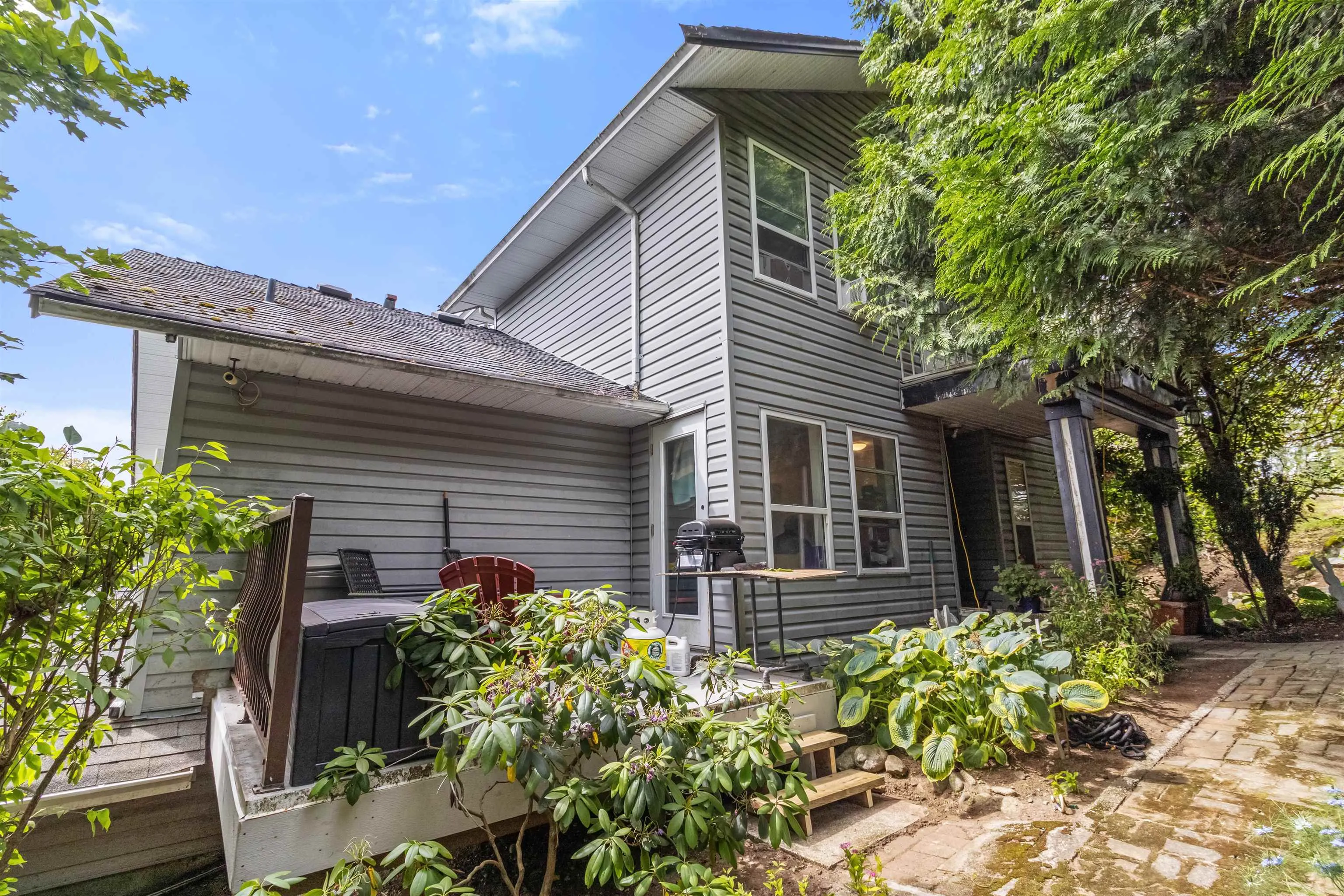 11060 Greenwood Drive