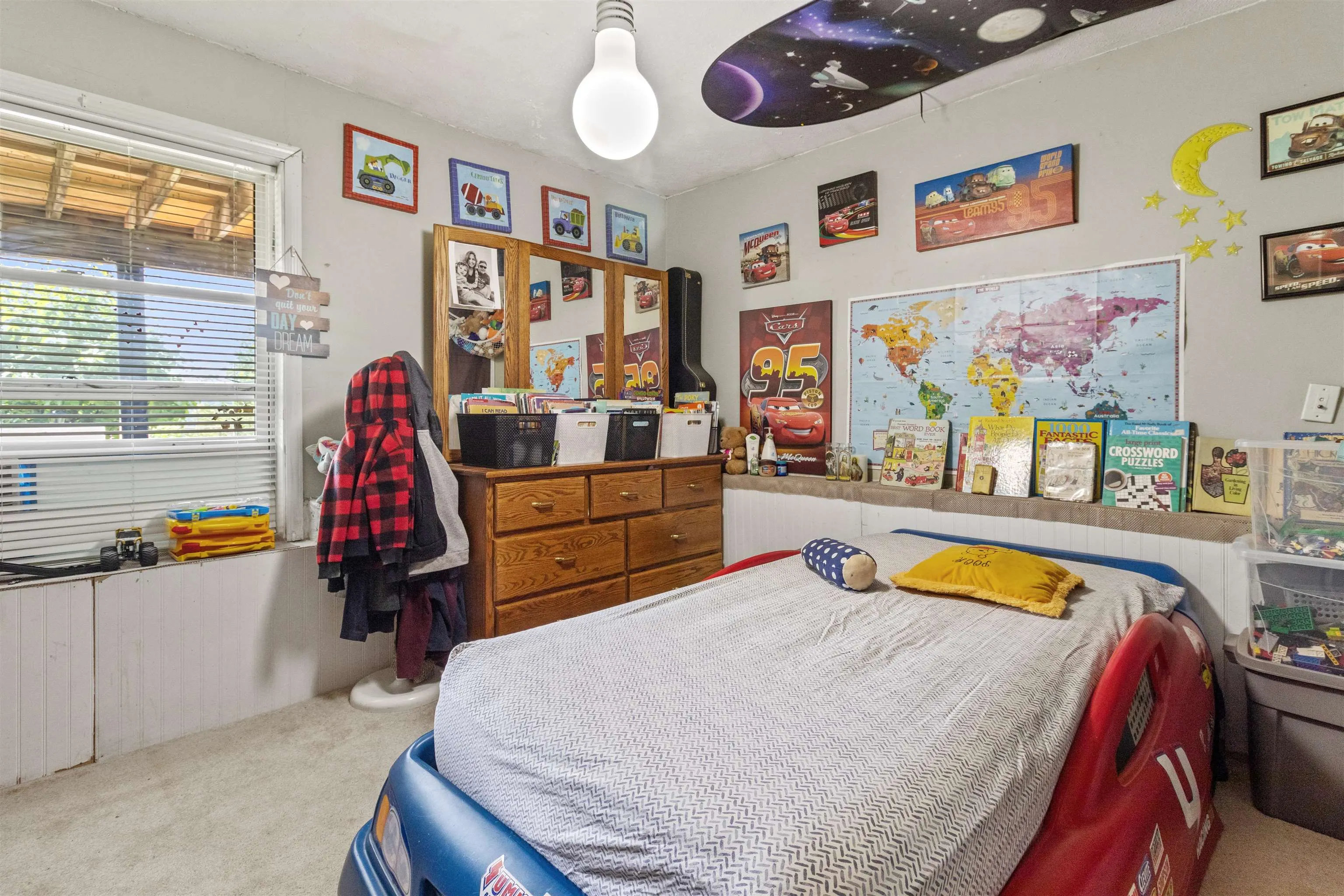 11060 Greenwood Drive