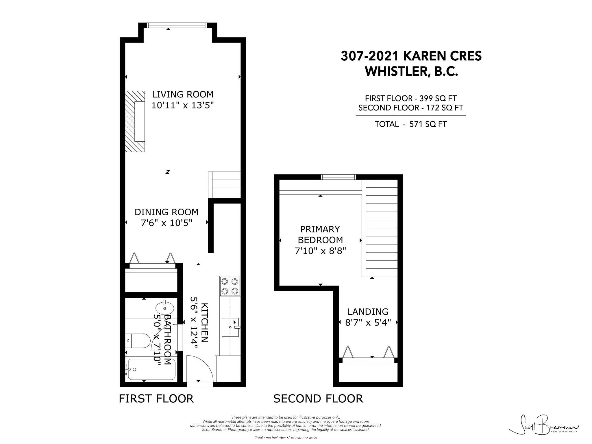 307 2021 Karen Crescent