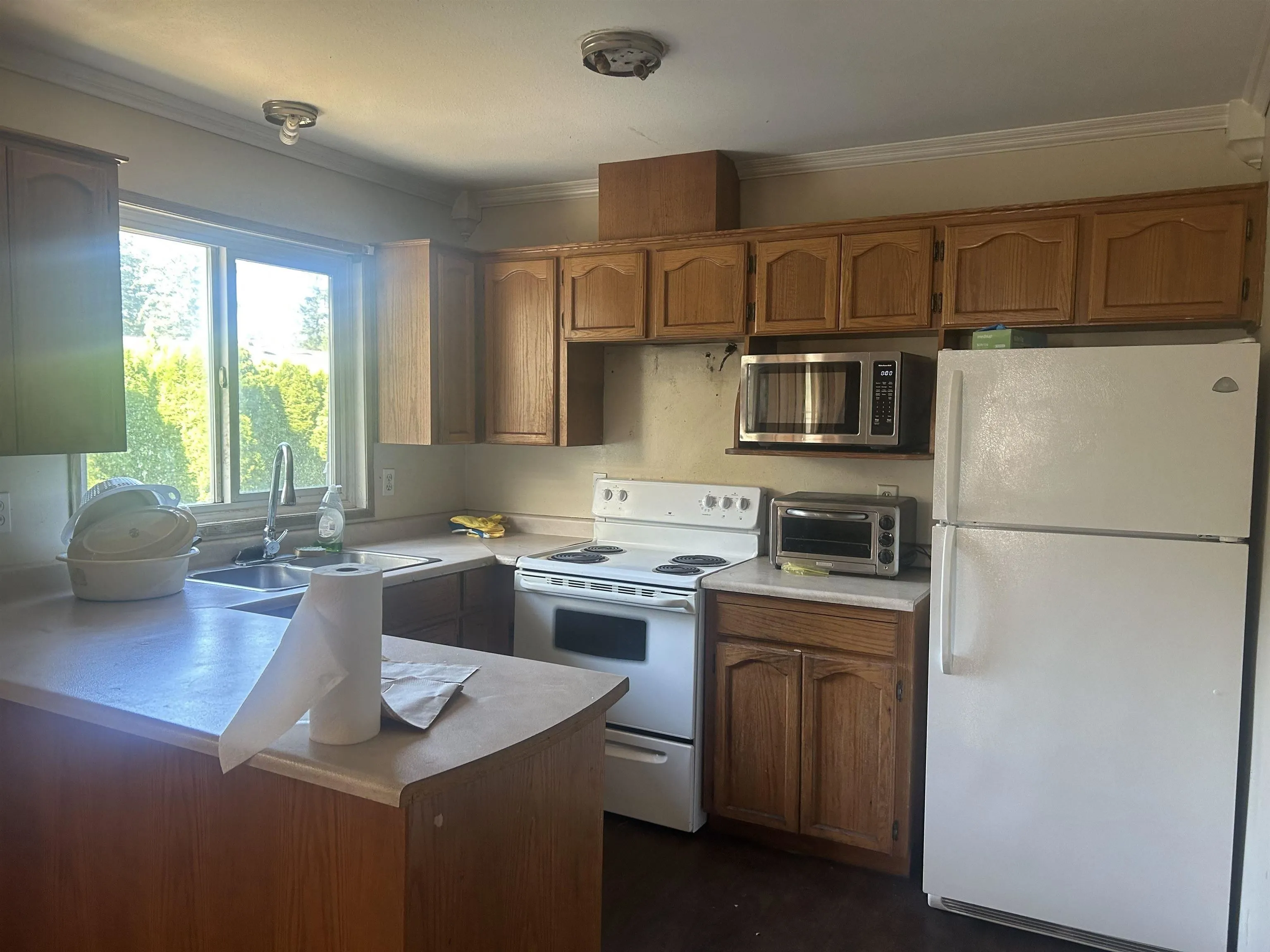 21343 Thacker Mtn Road
