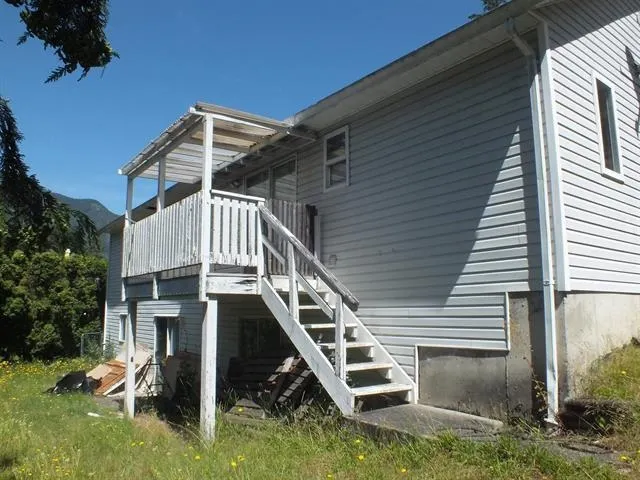 21343 Thacker Mtn Road